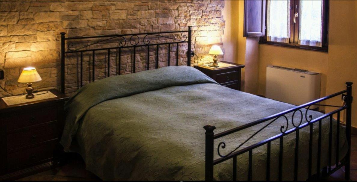 Agriturismo Rio Coverino view 5