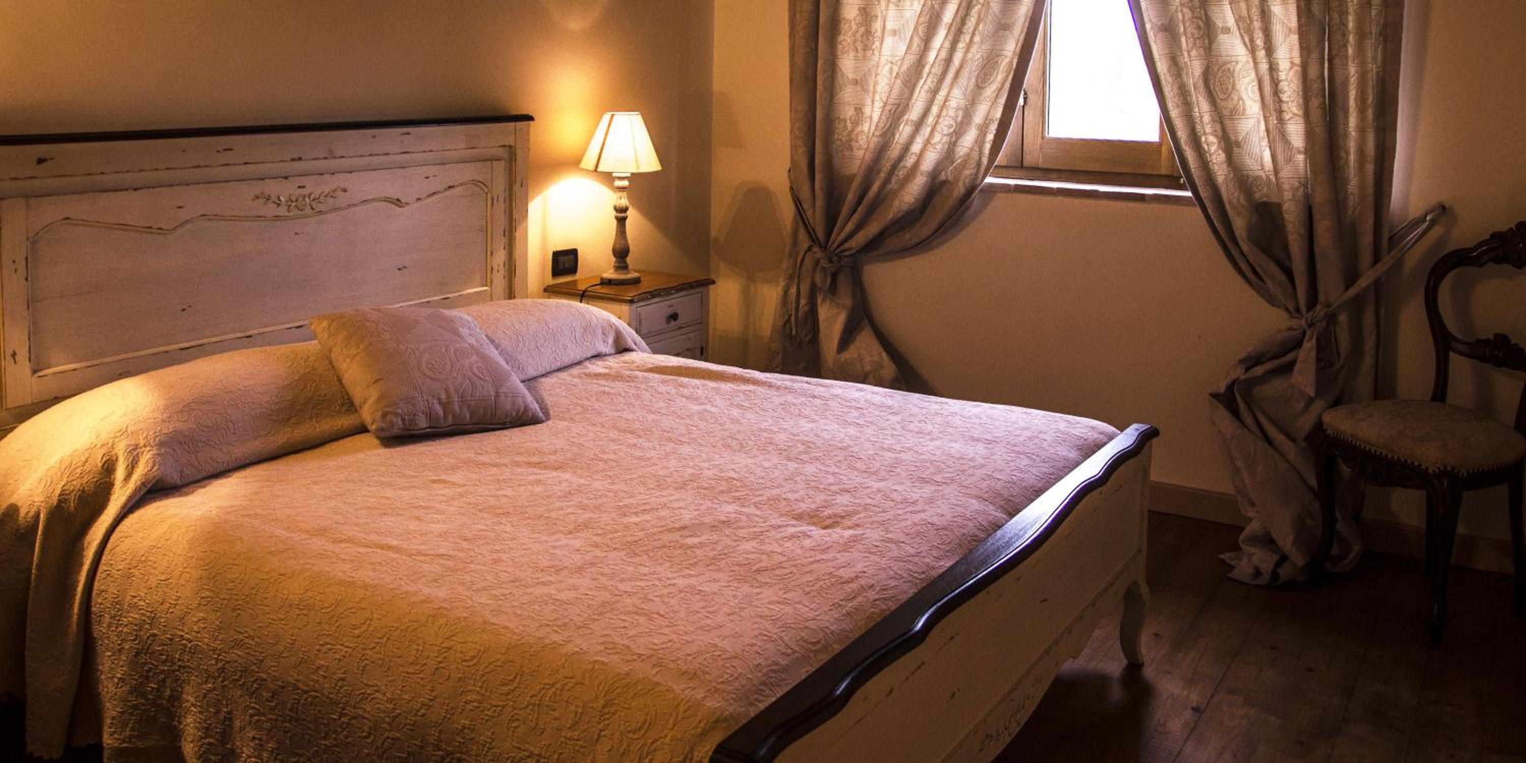 Agriturismo Rio Coverino view 4