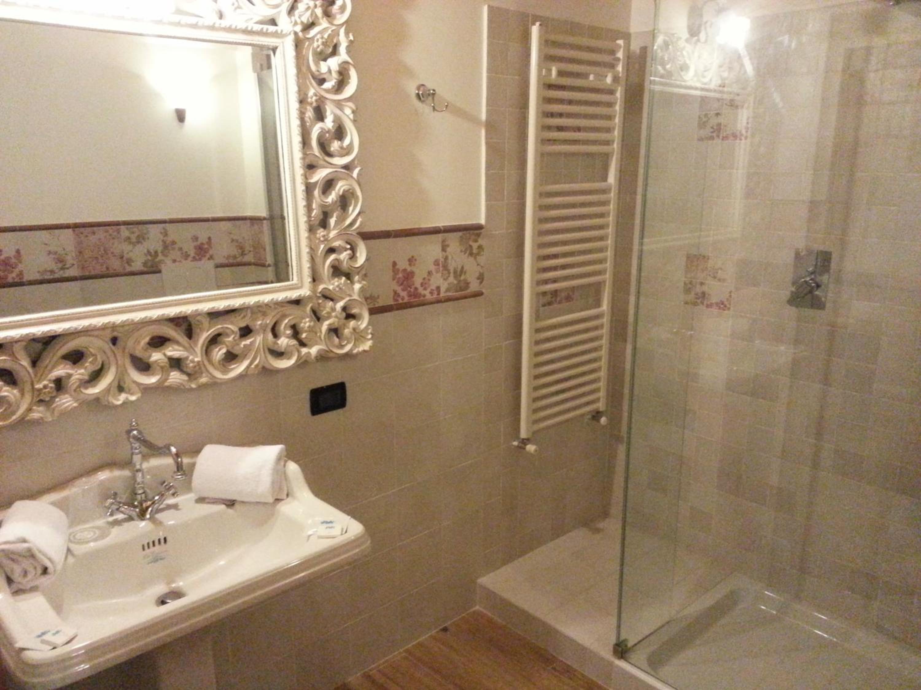 Agriturismo Rio Coverino view 3