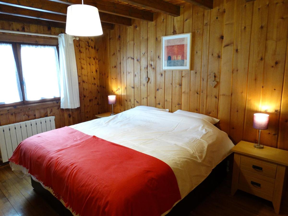 Chalet Des Sangliers view 5