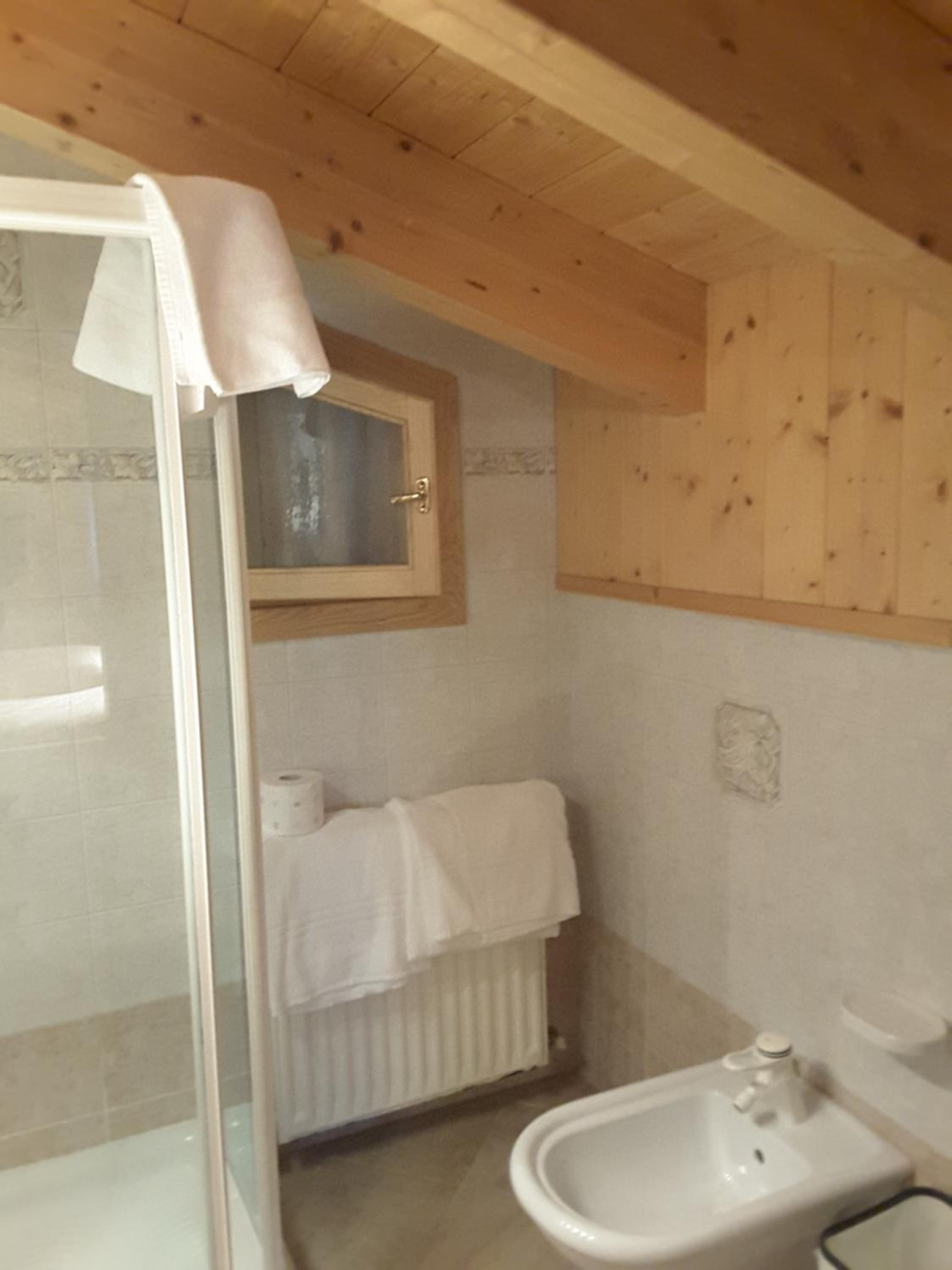 B&B Chalet Brigitte Hike & Bike