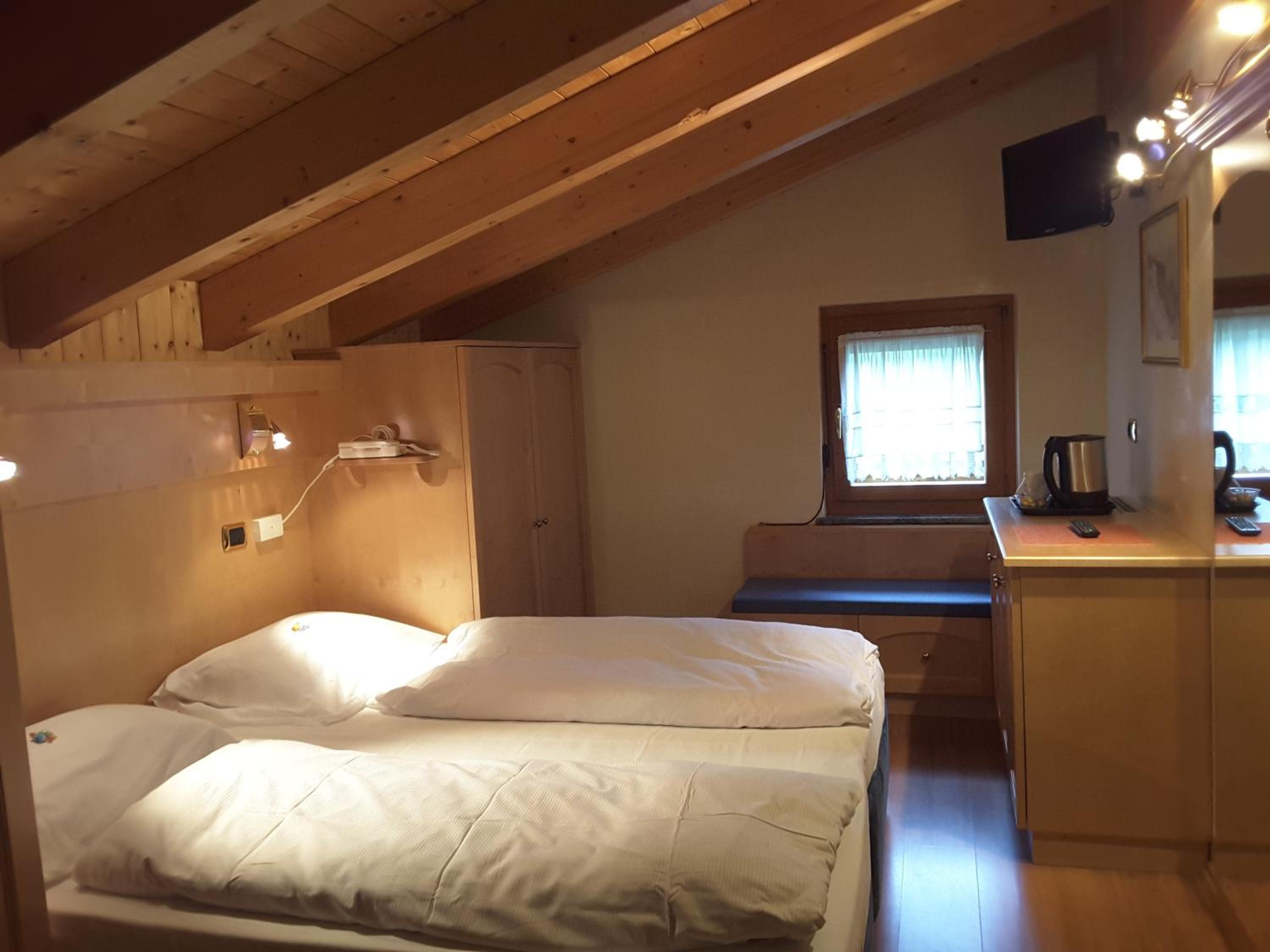 B&B Chalet Brigitte Hike & Bike