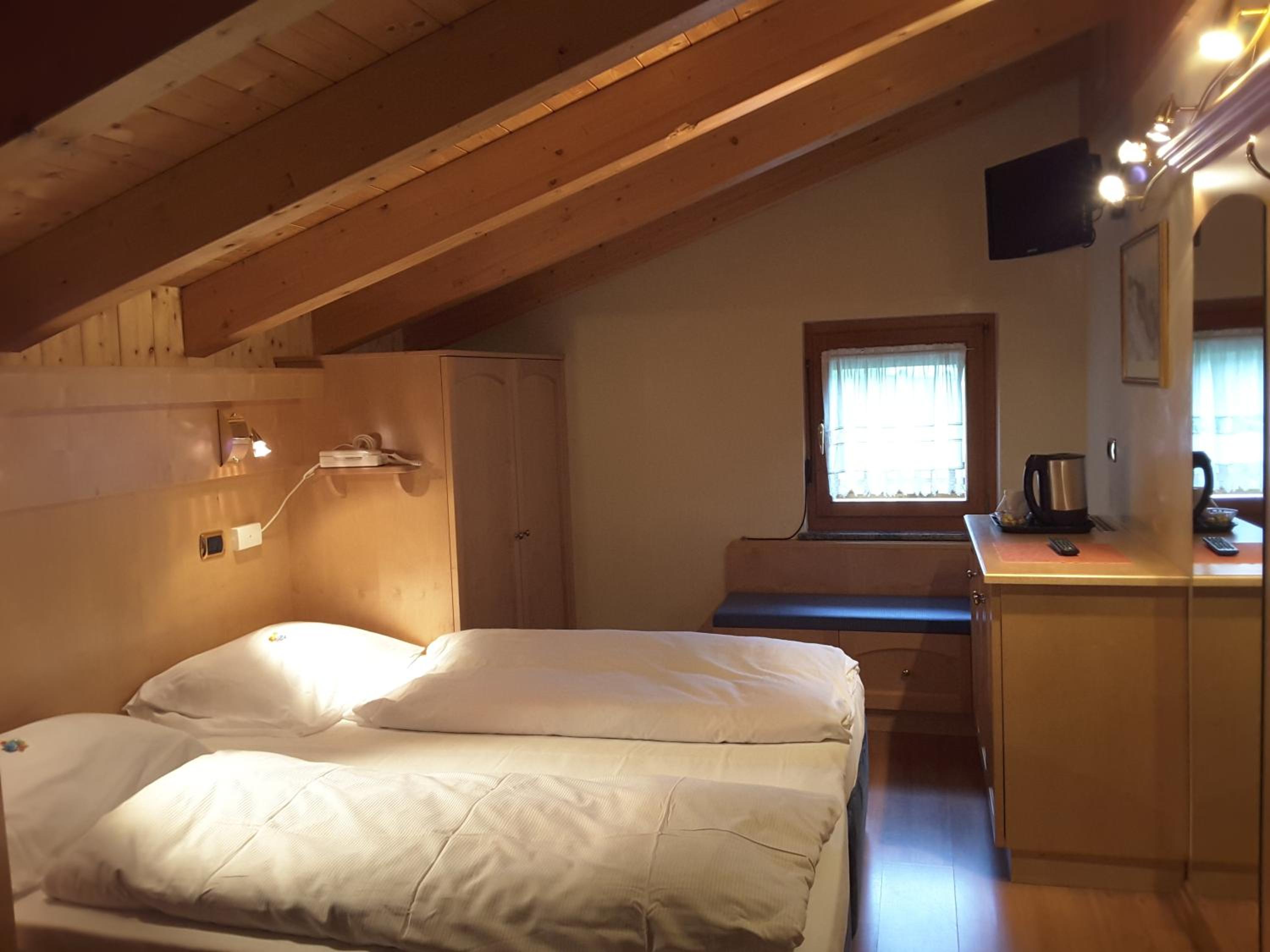 B&B Chalet Brigitte Hike & Bike