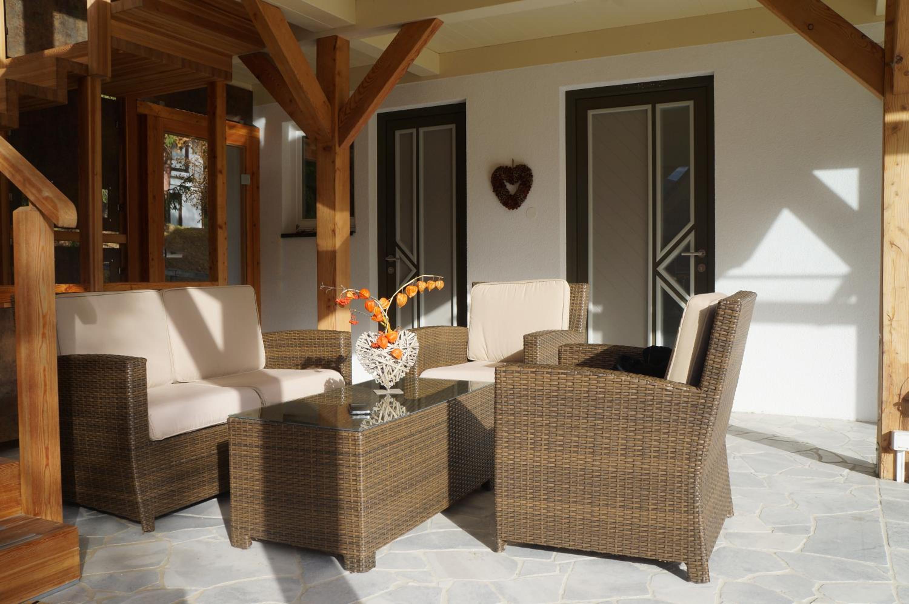Apartment Bad Kleinkirchheim