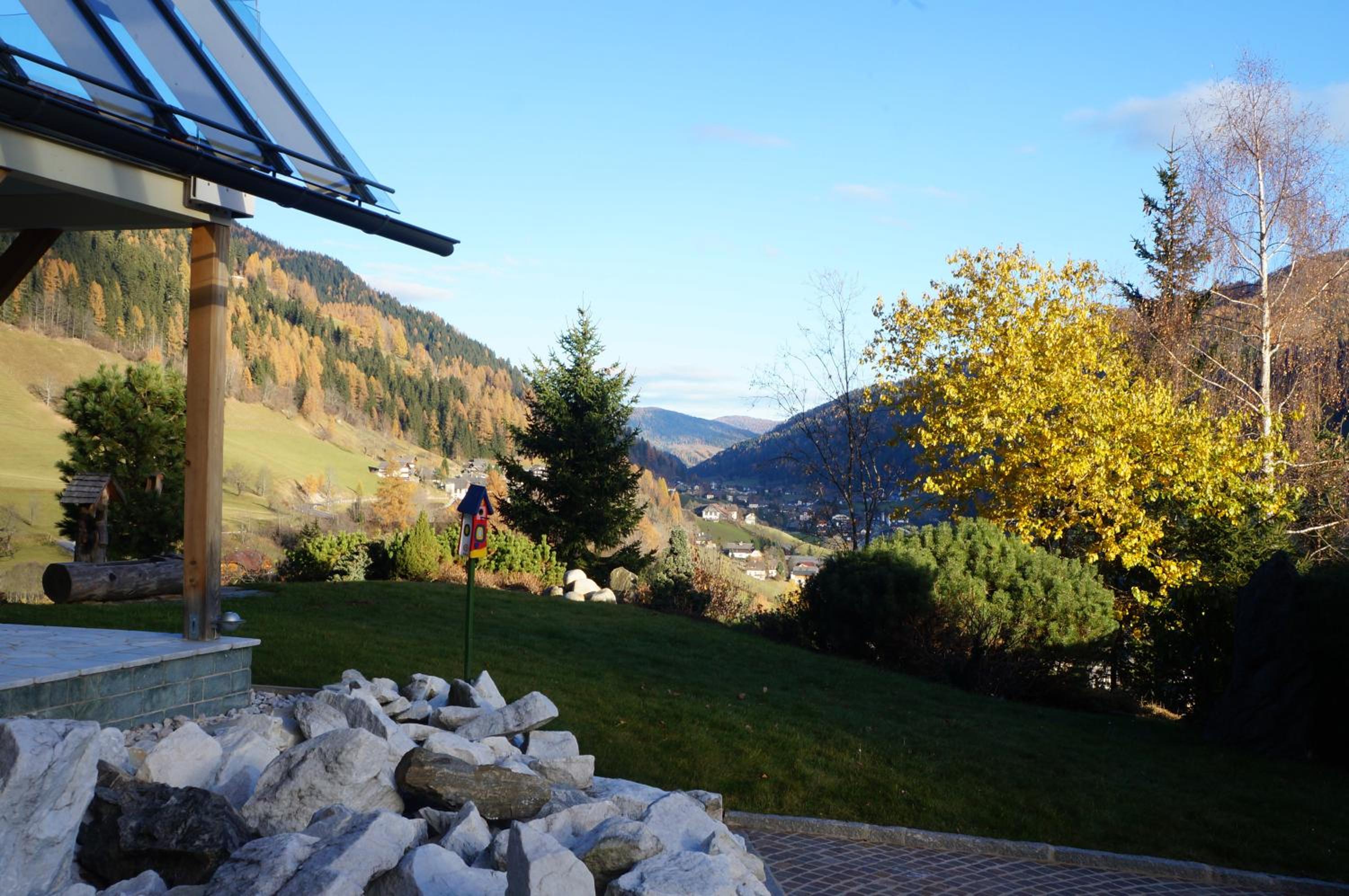 Apartment Bad Kleinkirchheim
