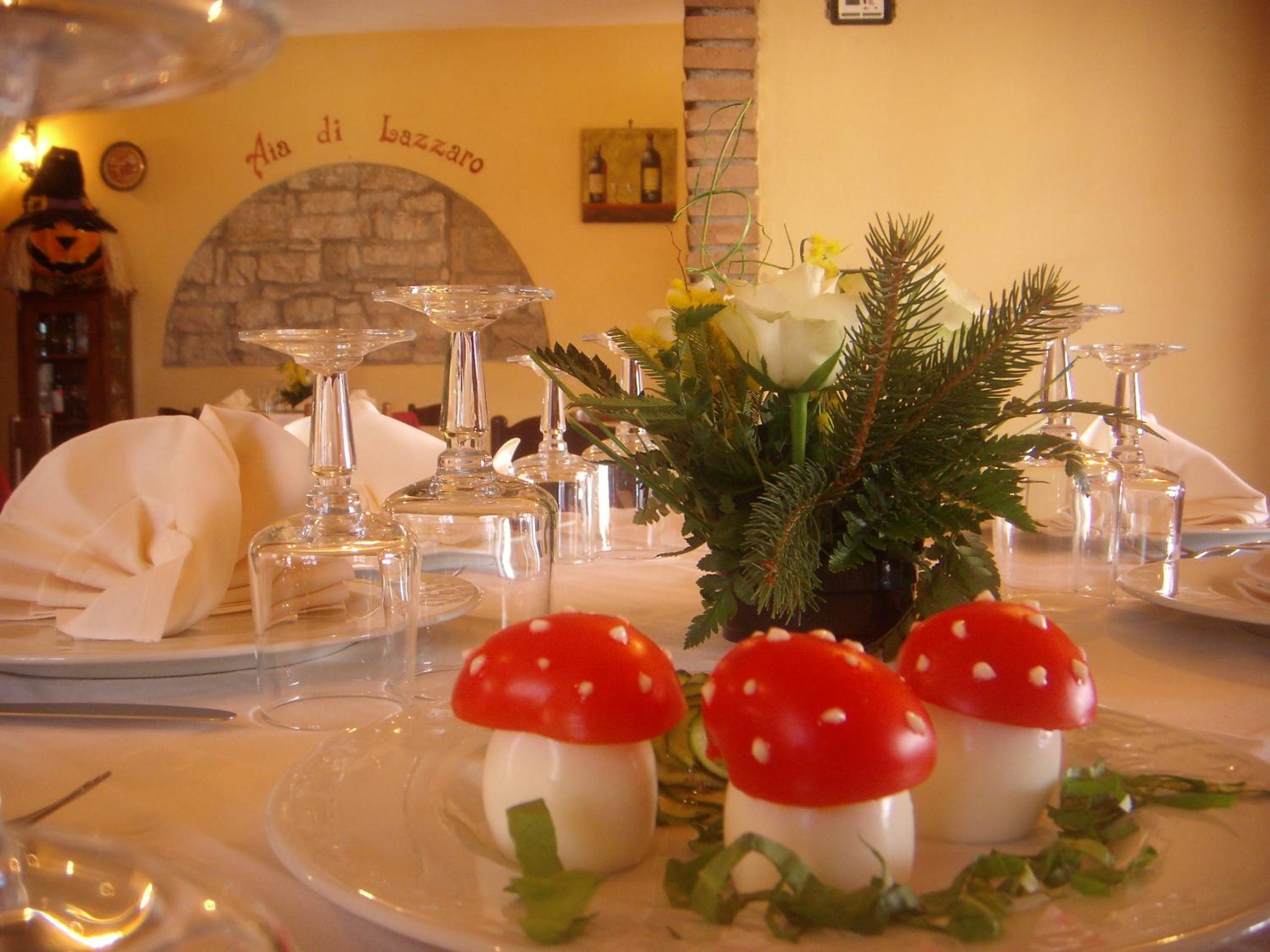 Aia di Lazzaro Agriturismo