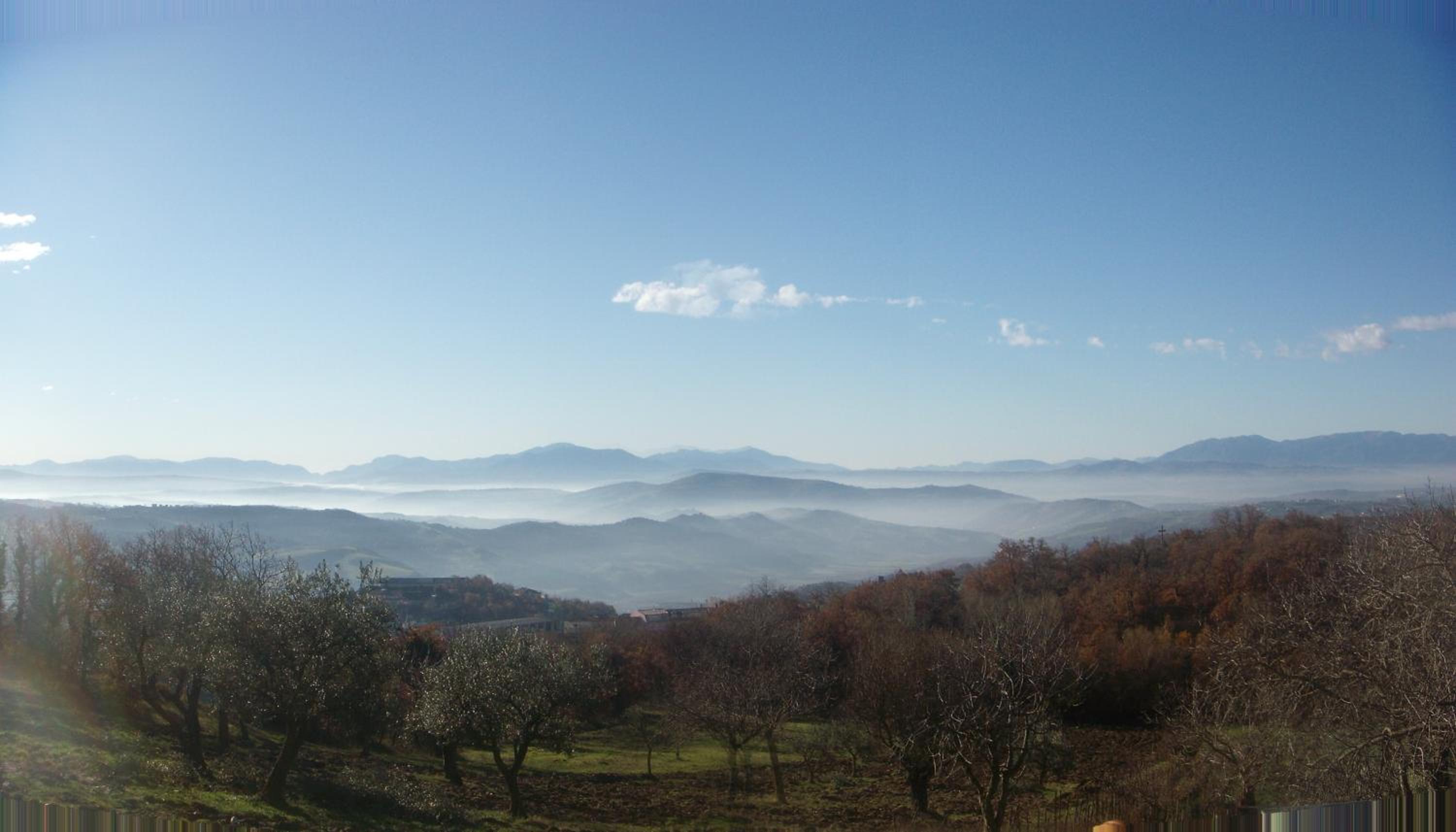 Aia di Lazzaro Agriturismo