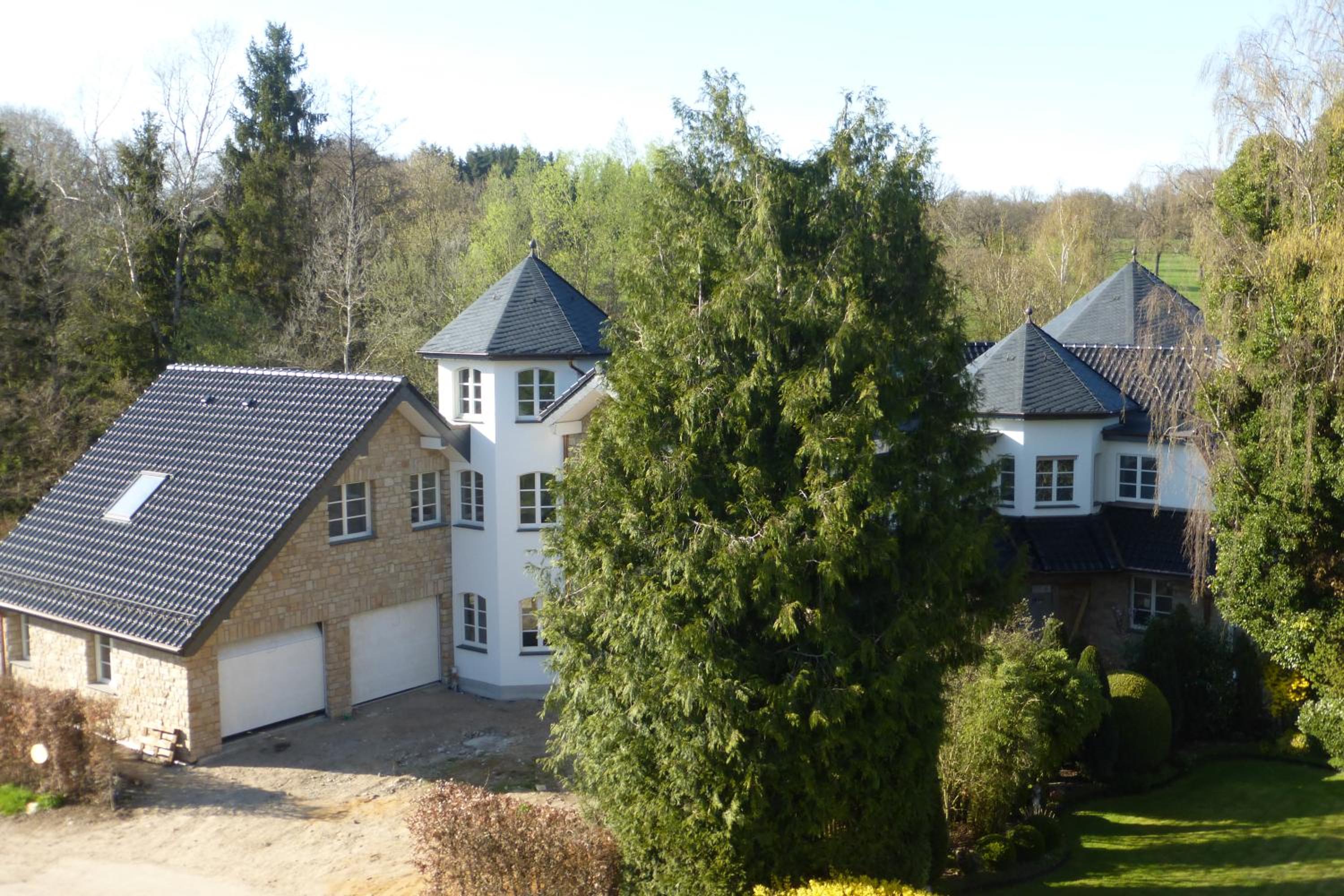 Ferienwohnung am Grölisbach view 2
