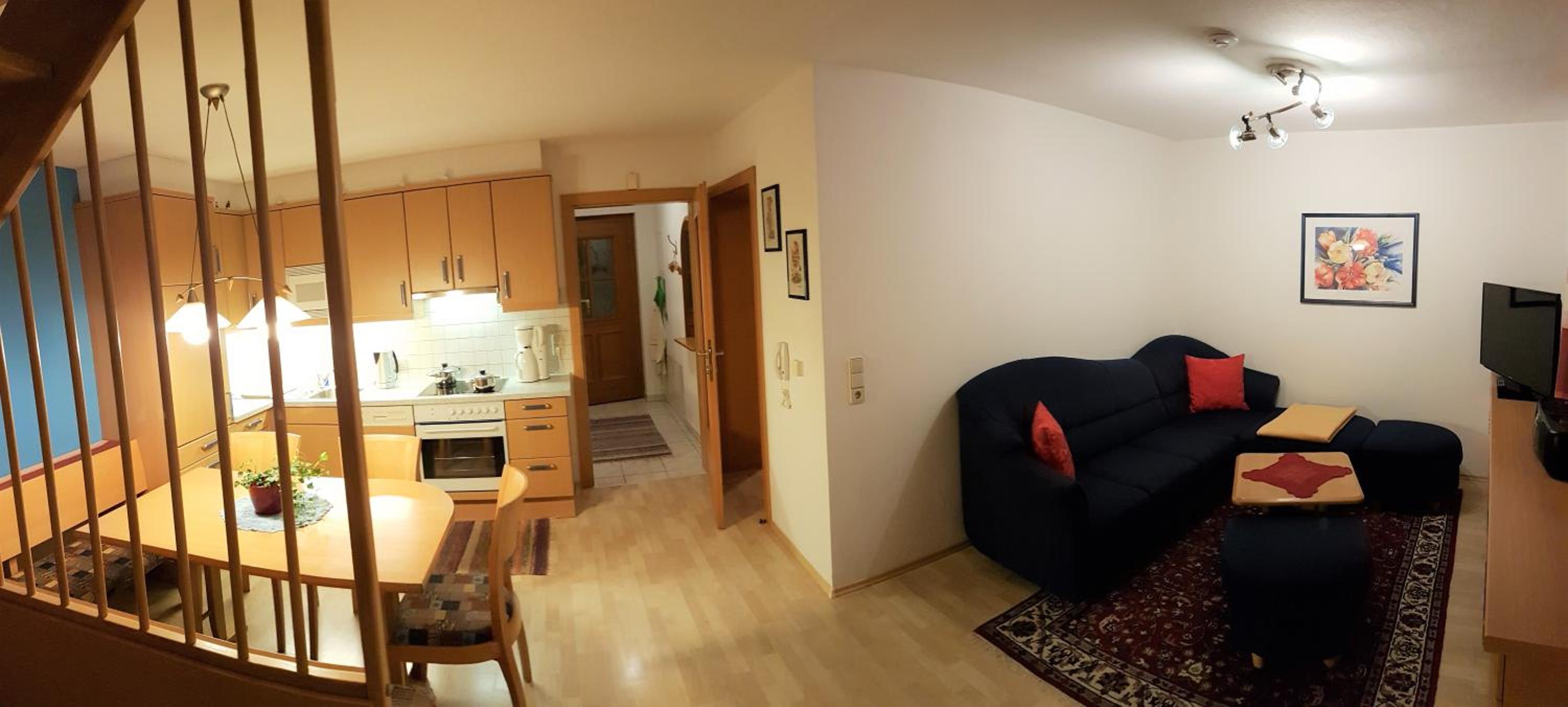 Ranner's Ferienwohnung view 4