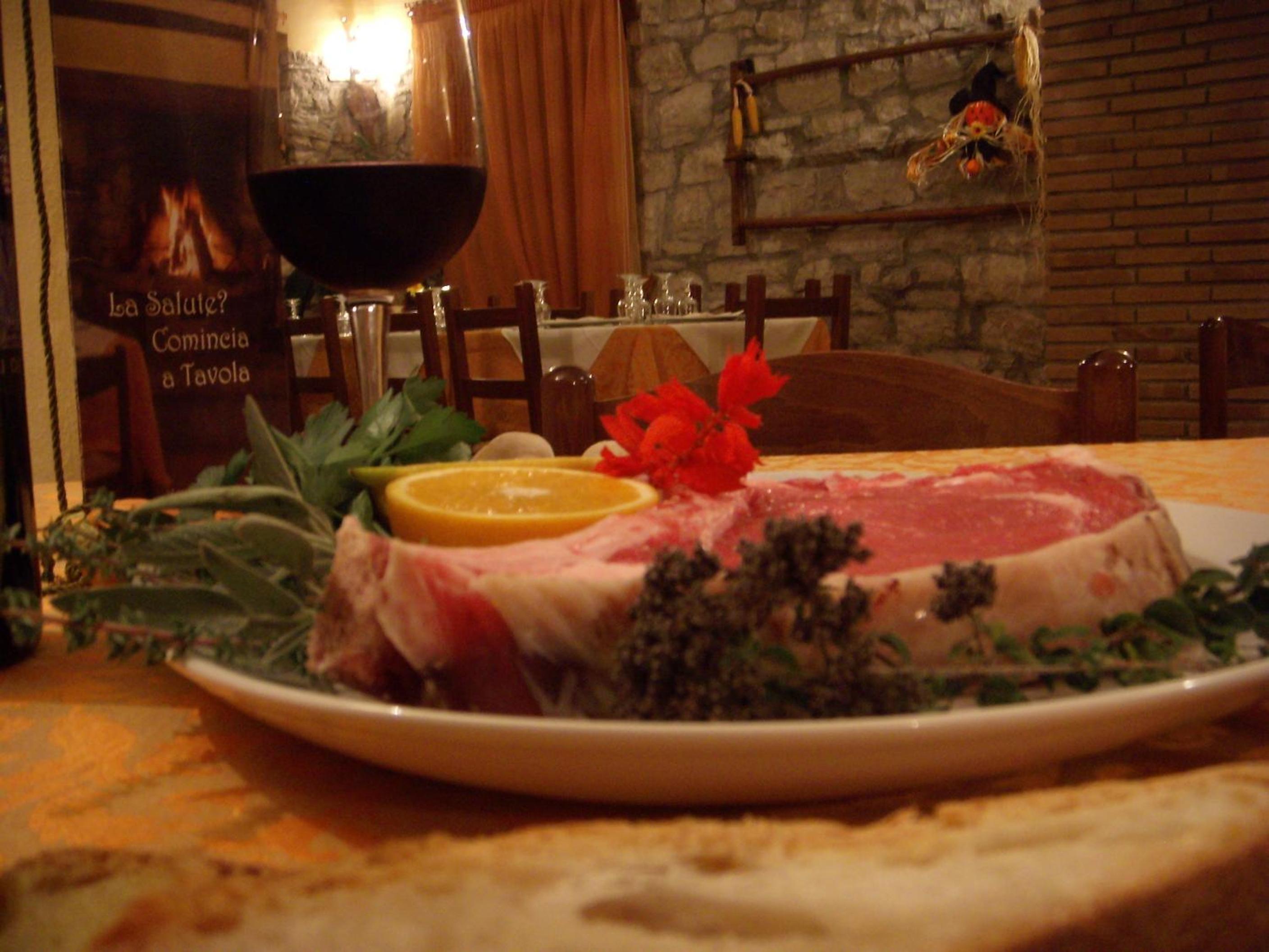 Aia di Lazzaro Agriturismo
