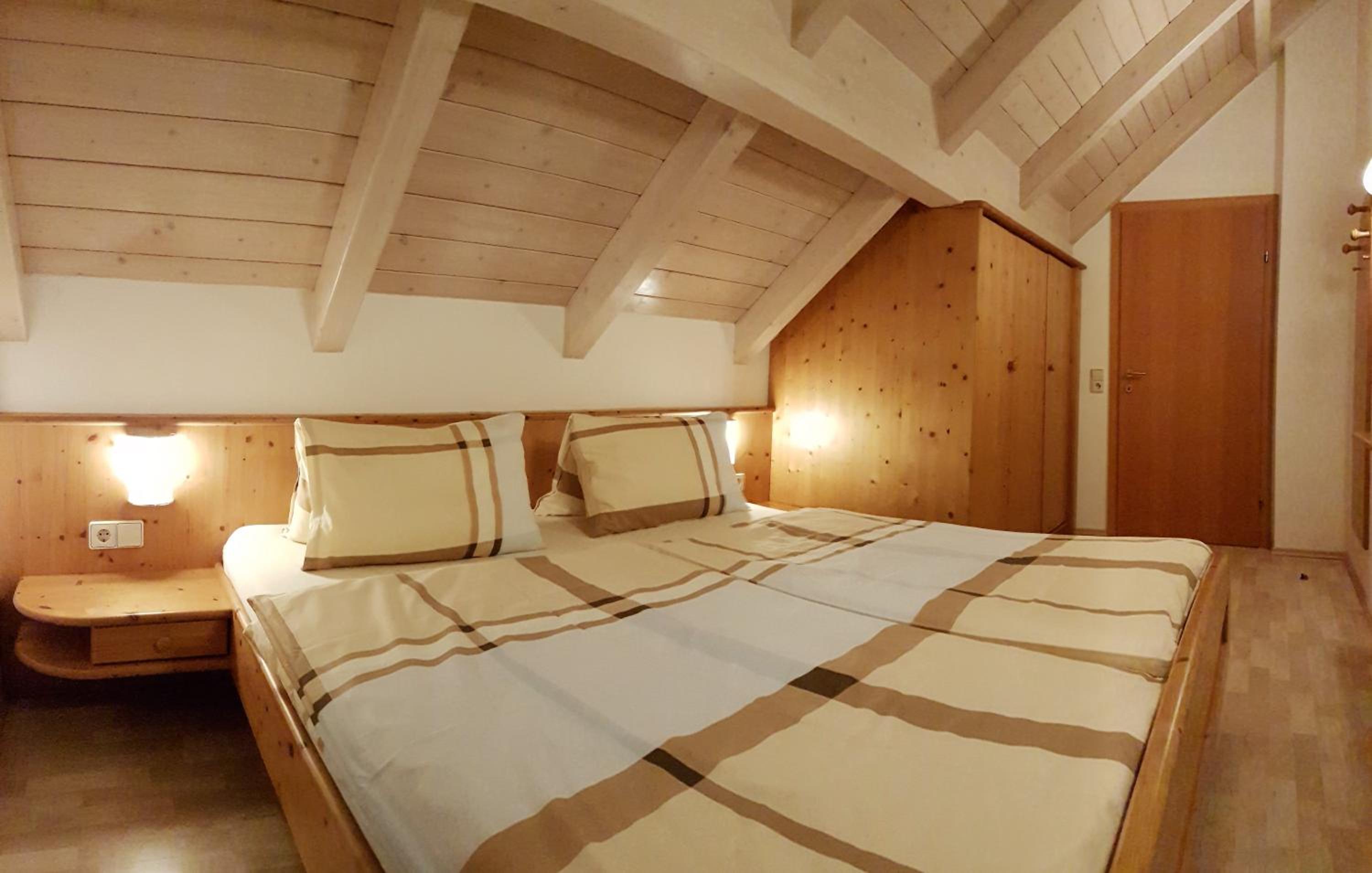 Ranner's Ferienwohnung view 3