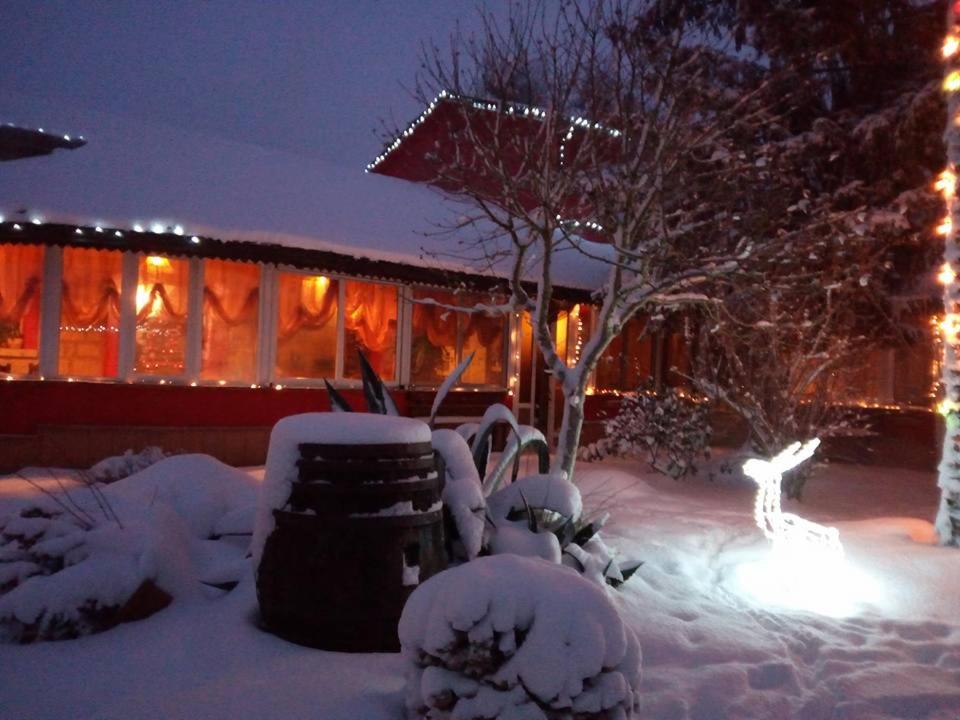 Aia di Lazzaro Agriturismo