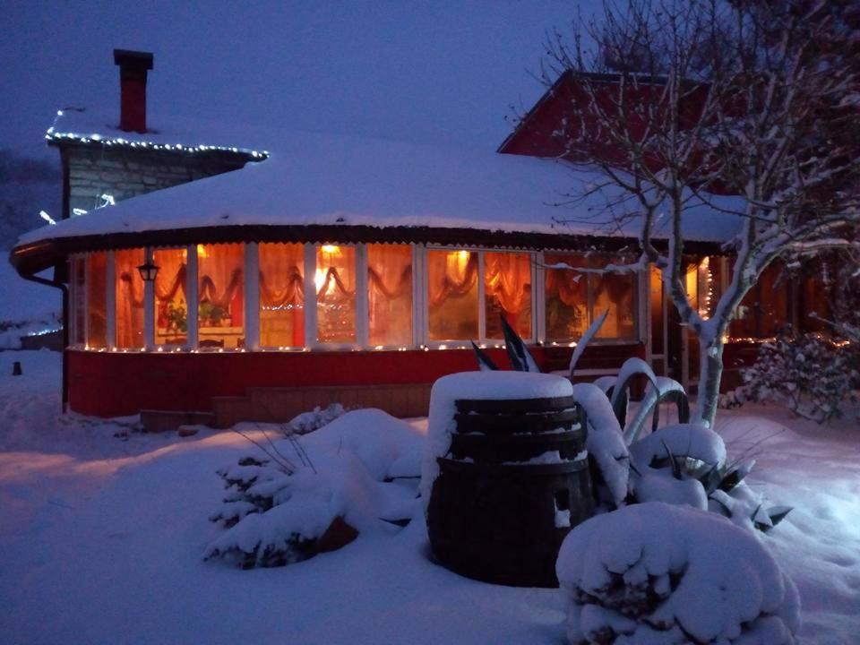 Aia di Lazzaro Agriturismo