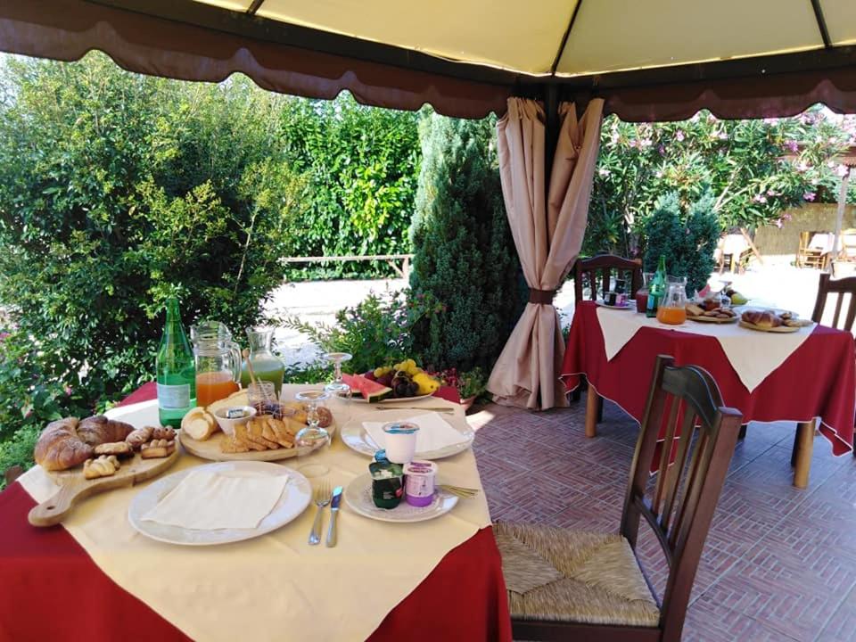 Aia di Lazzaro Agriturismo