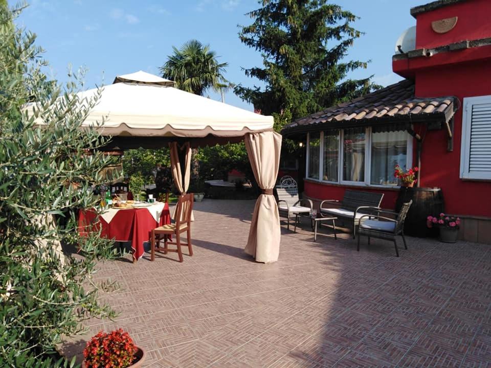Aia di Lazzaro Agriturismo