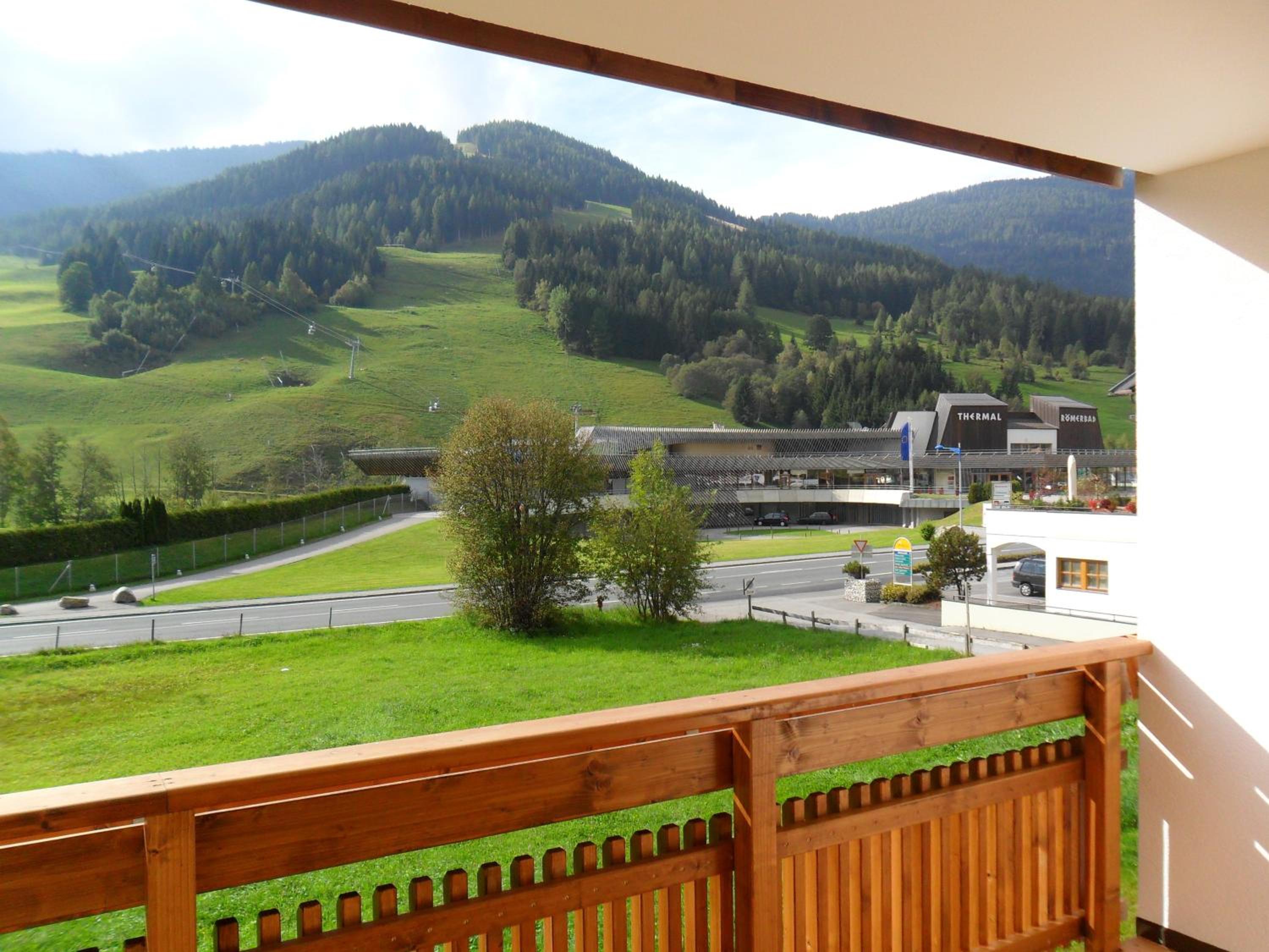 Residence Mariagrazia Bad Kleinkirchheim