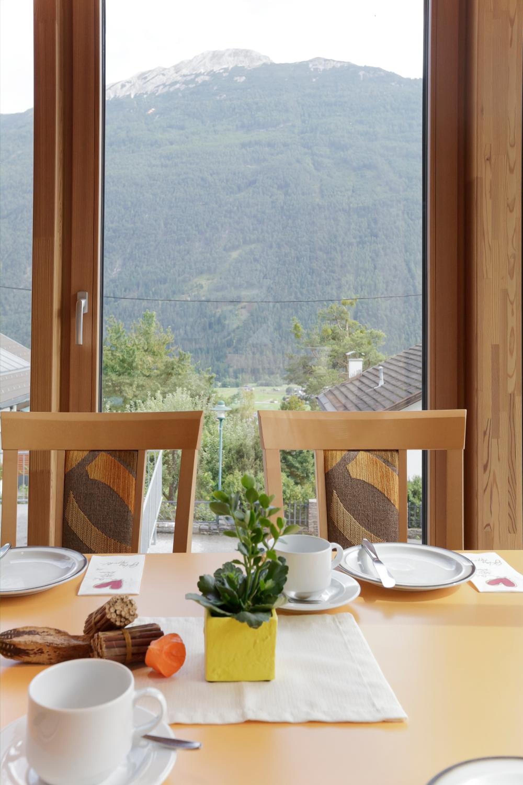 Pension Waldesruh