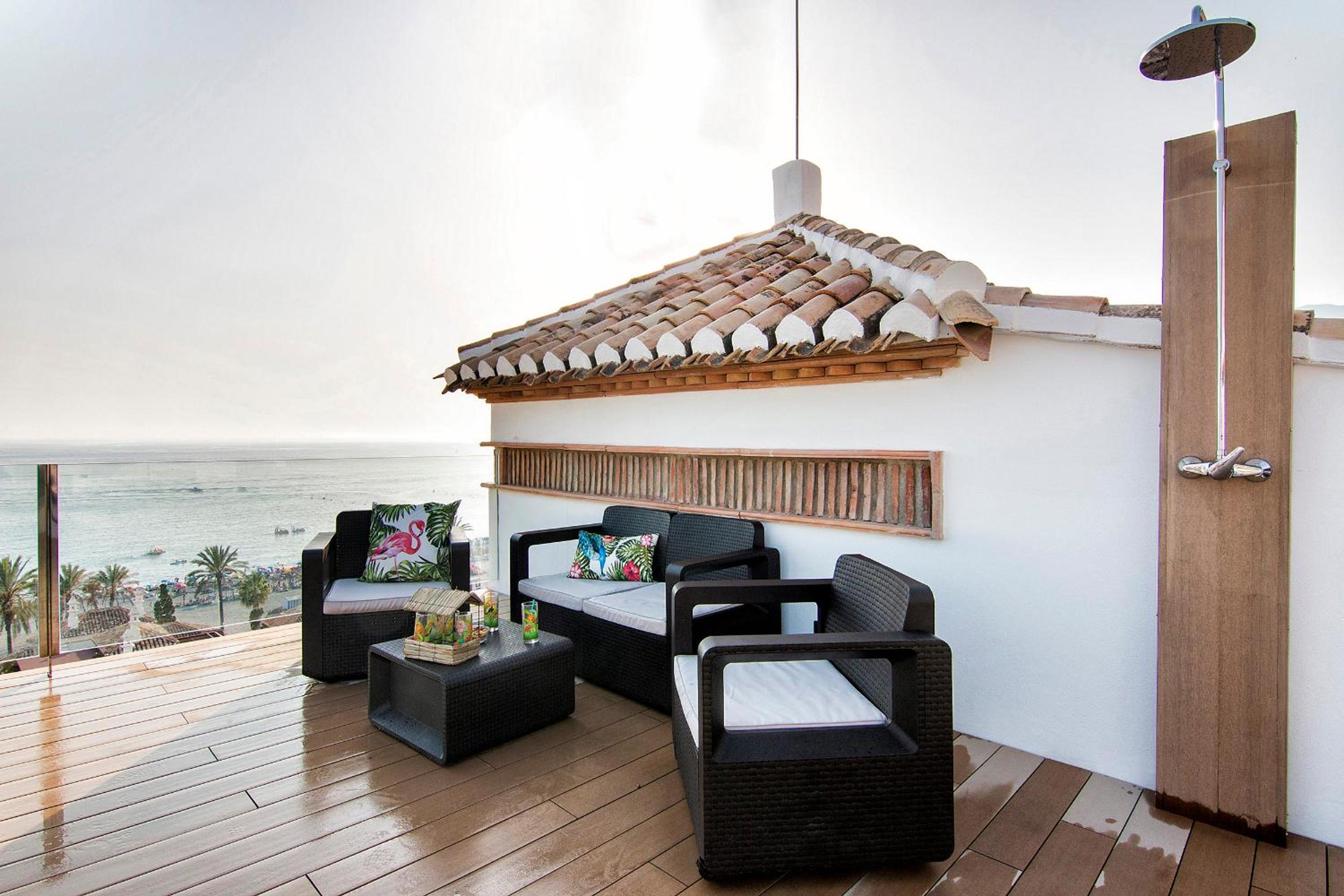roof