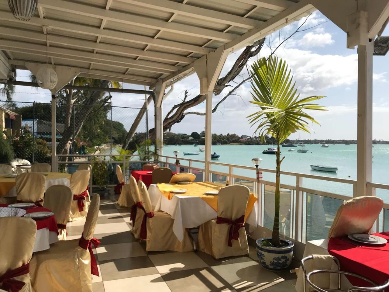 Bella Vista Mauritius view 3