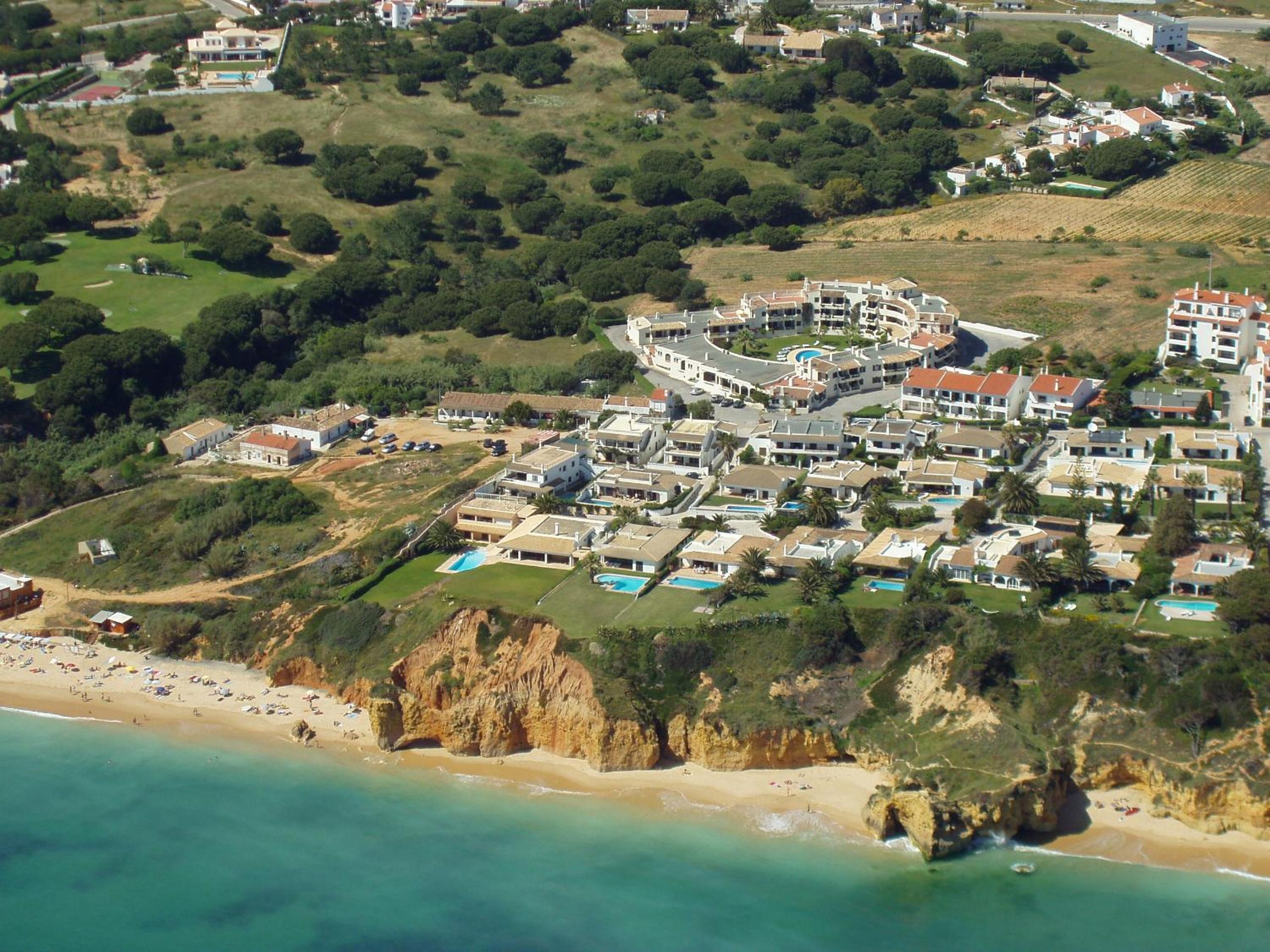 Clube Maria Luisa