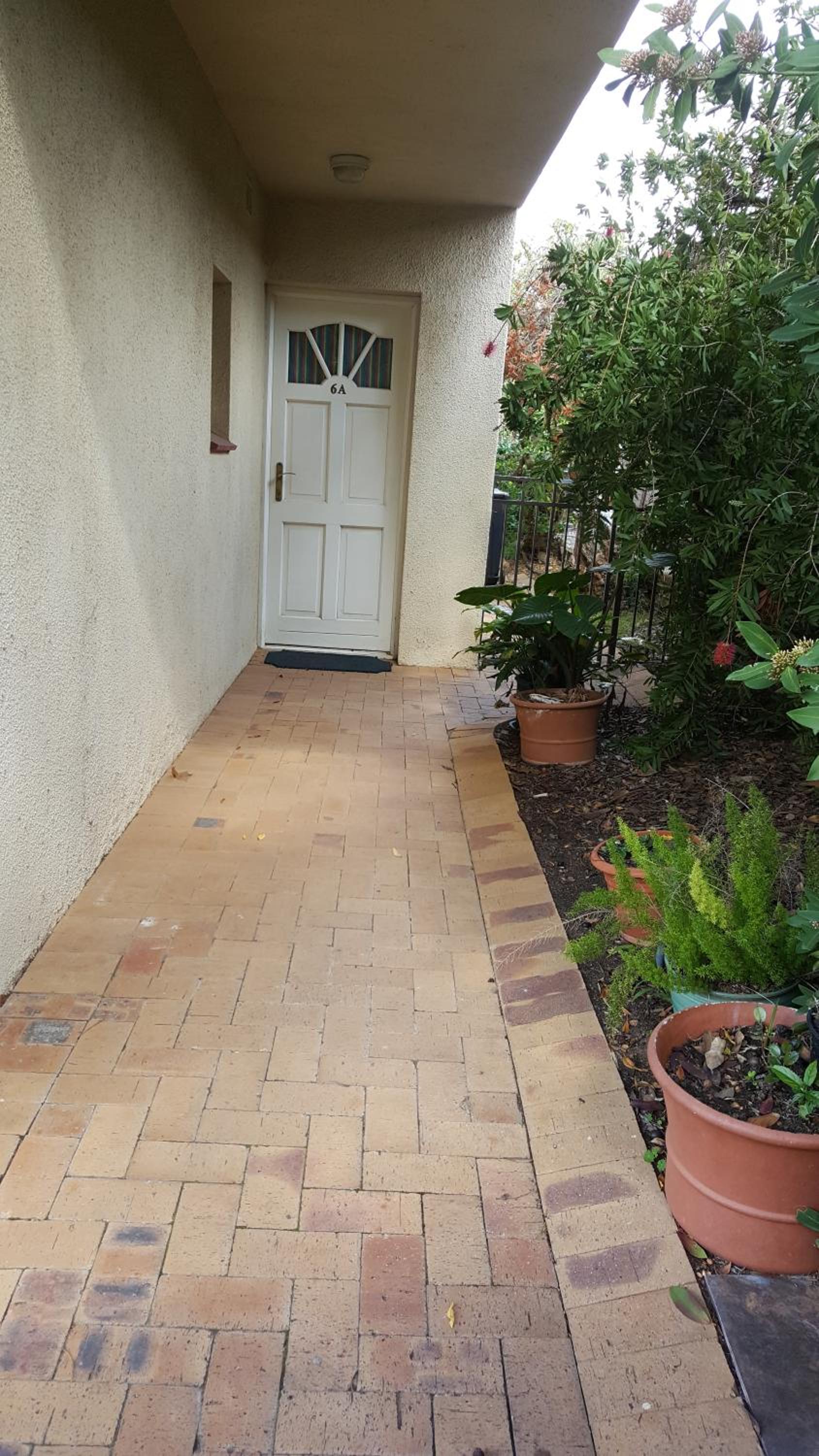 Durbanville Place - 3 bedroom apartment view 2