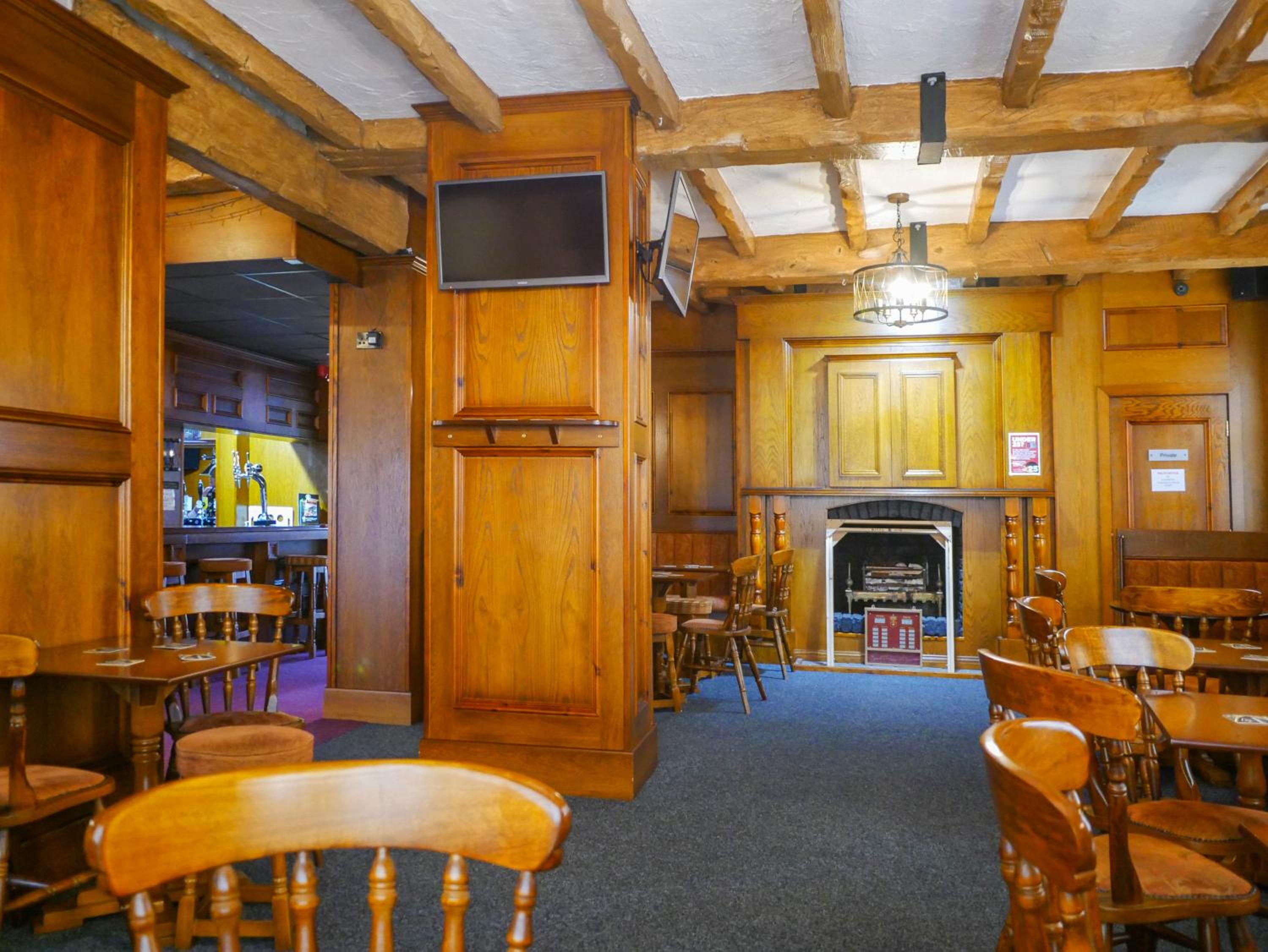 Crown & Anchor Inn view 3