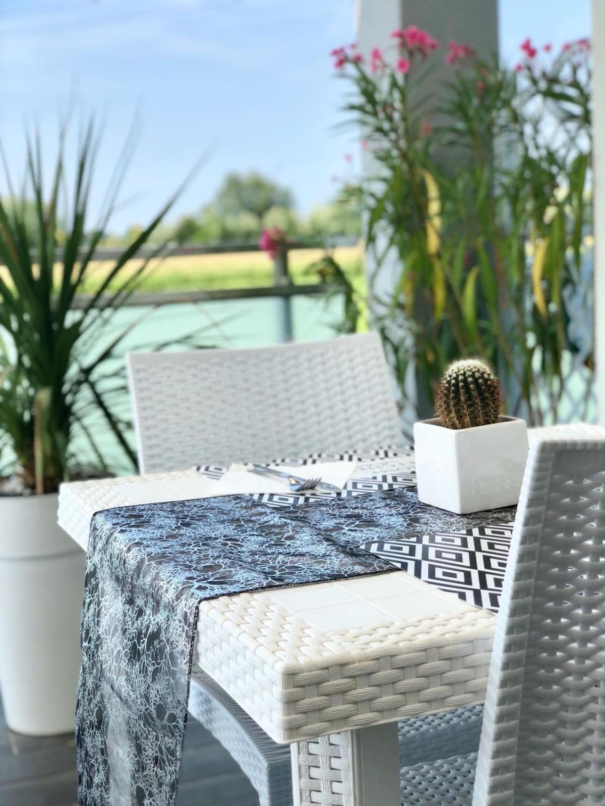 B&B Villa del Lago view 4
