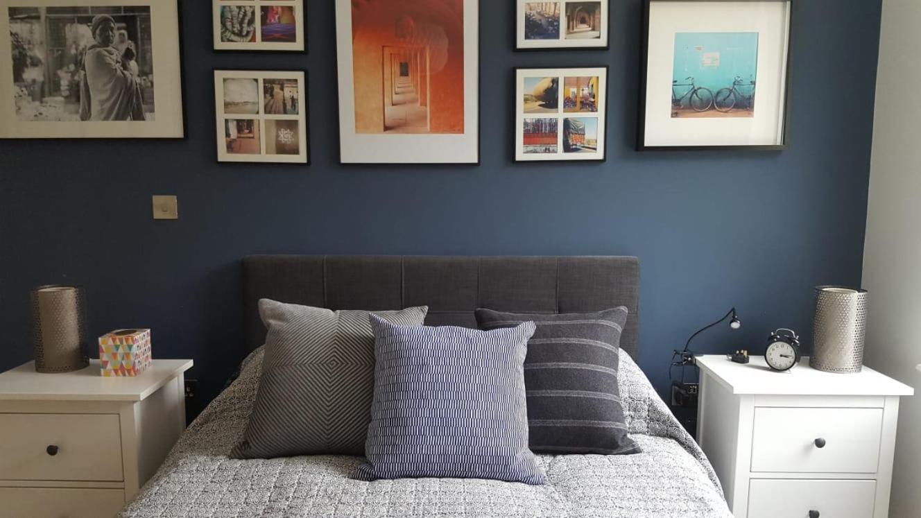 Great Northern Road Apartment