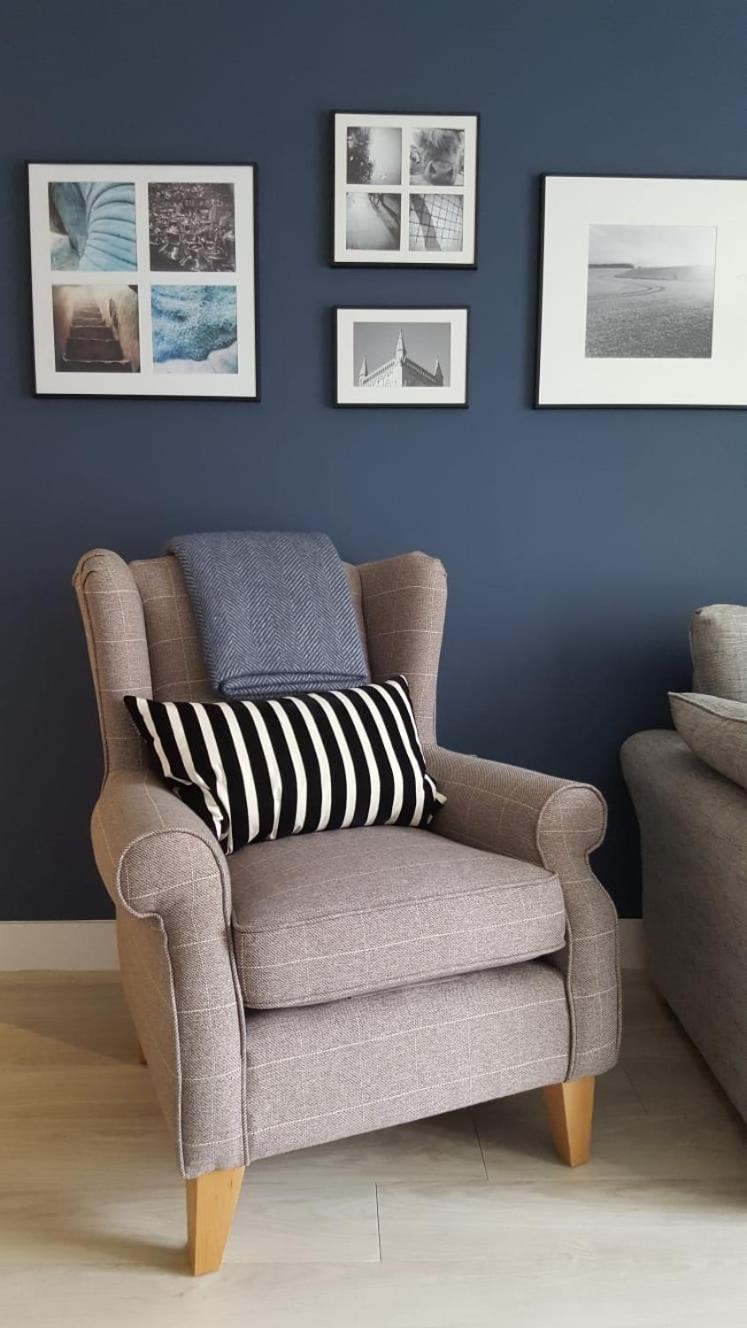 Great Northern Road Apartment