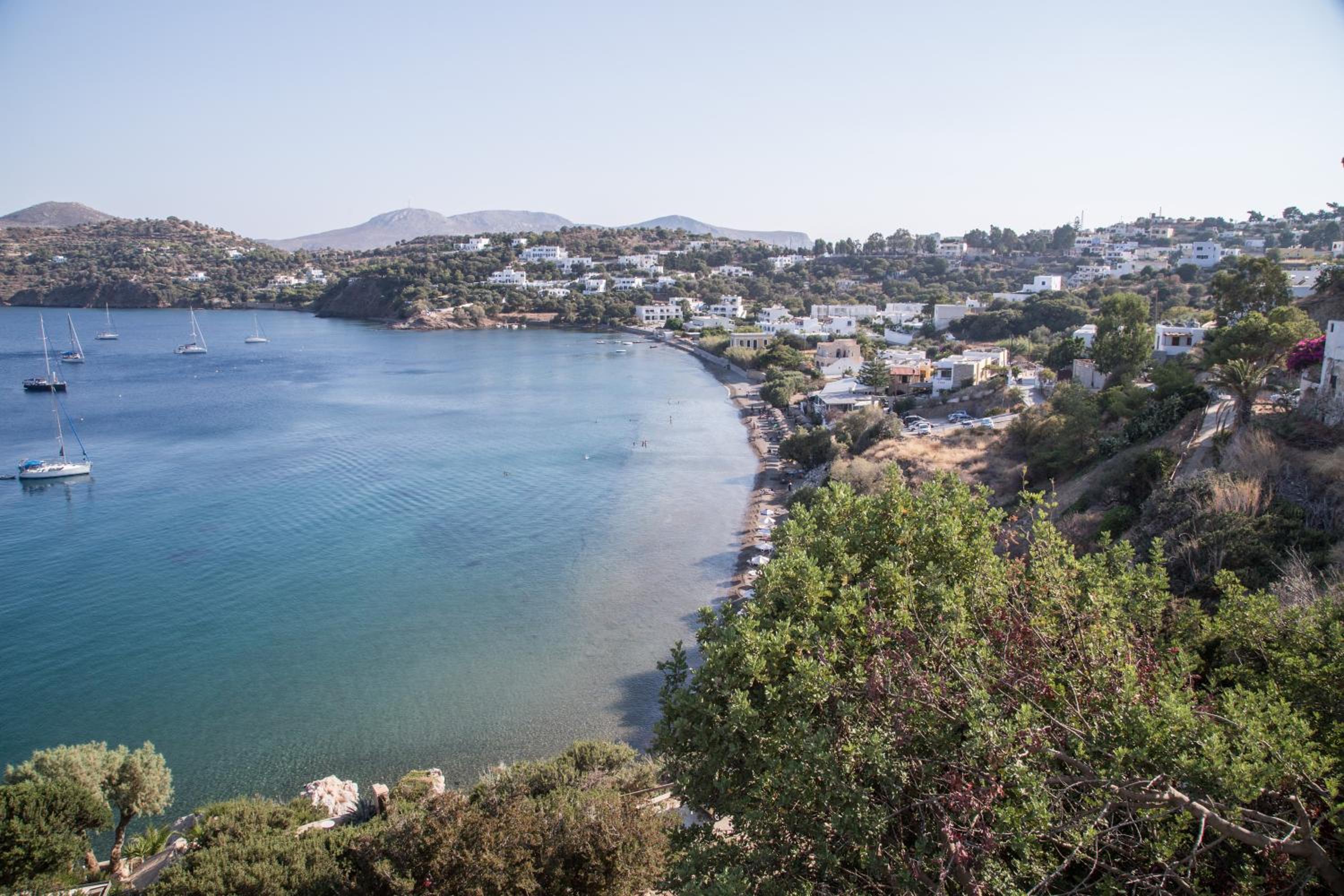 Sunrise Bay view 2