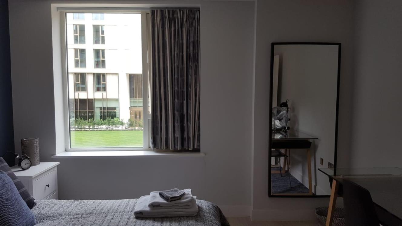 Great Northern Road Apartment