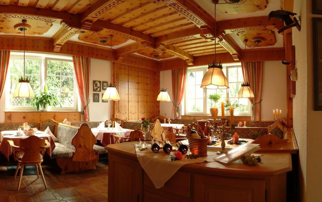 Hotel zum Toni