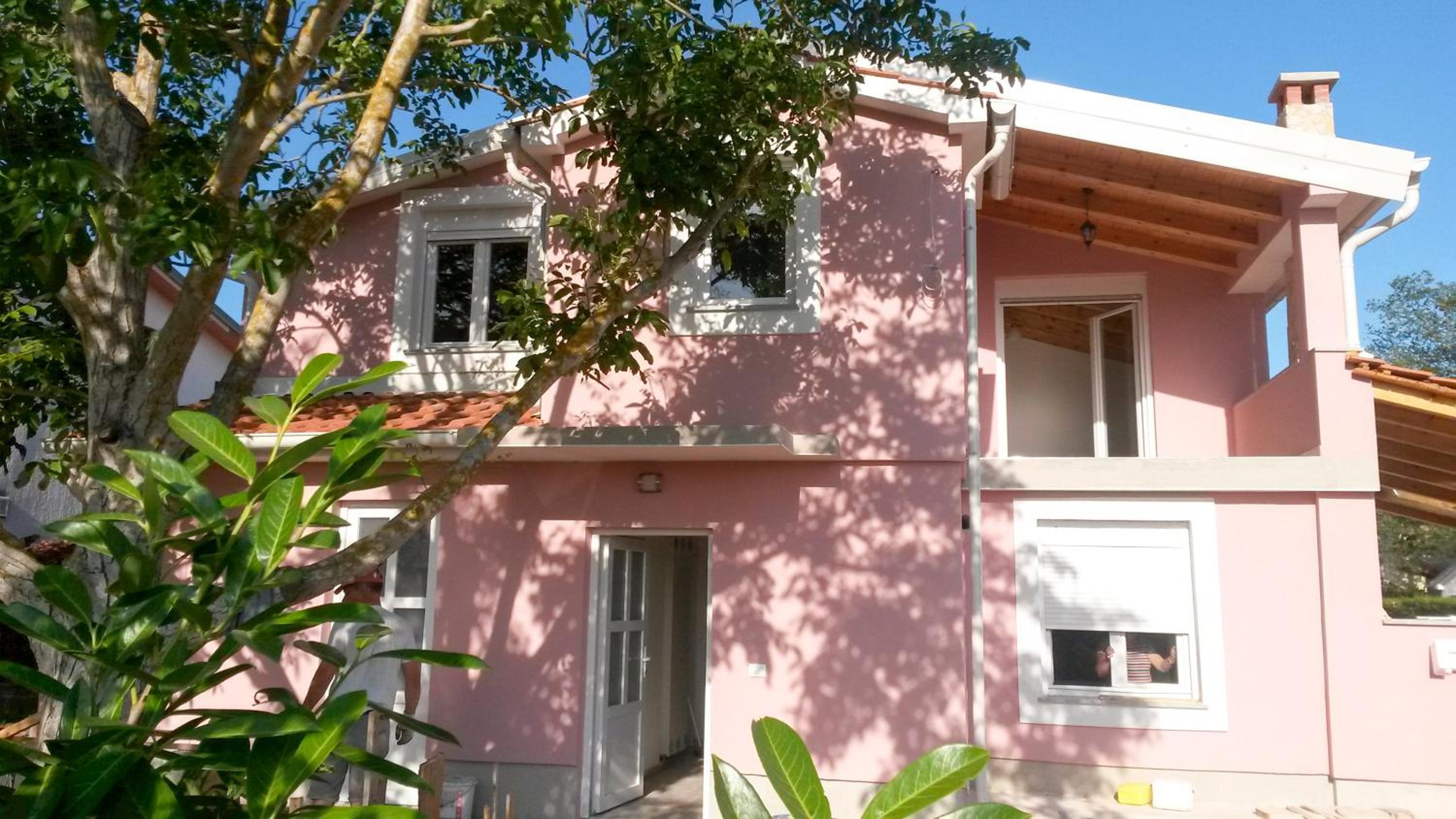 Hotel Vacation house "Viola" - Image 1