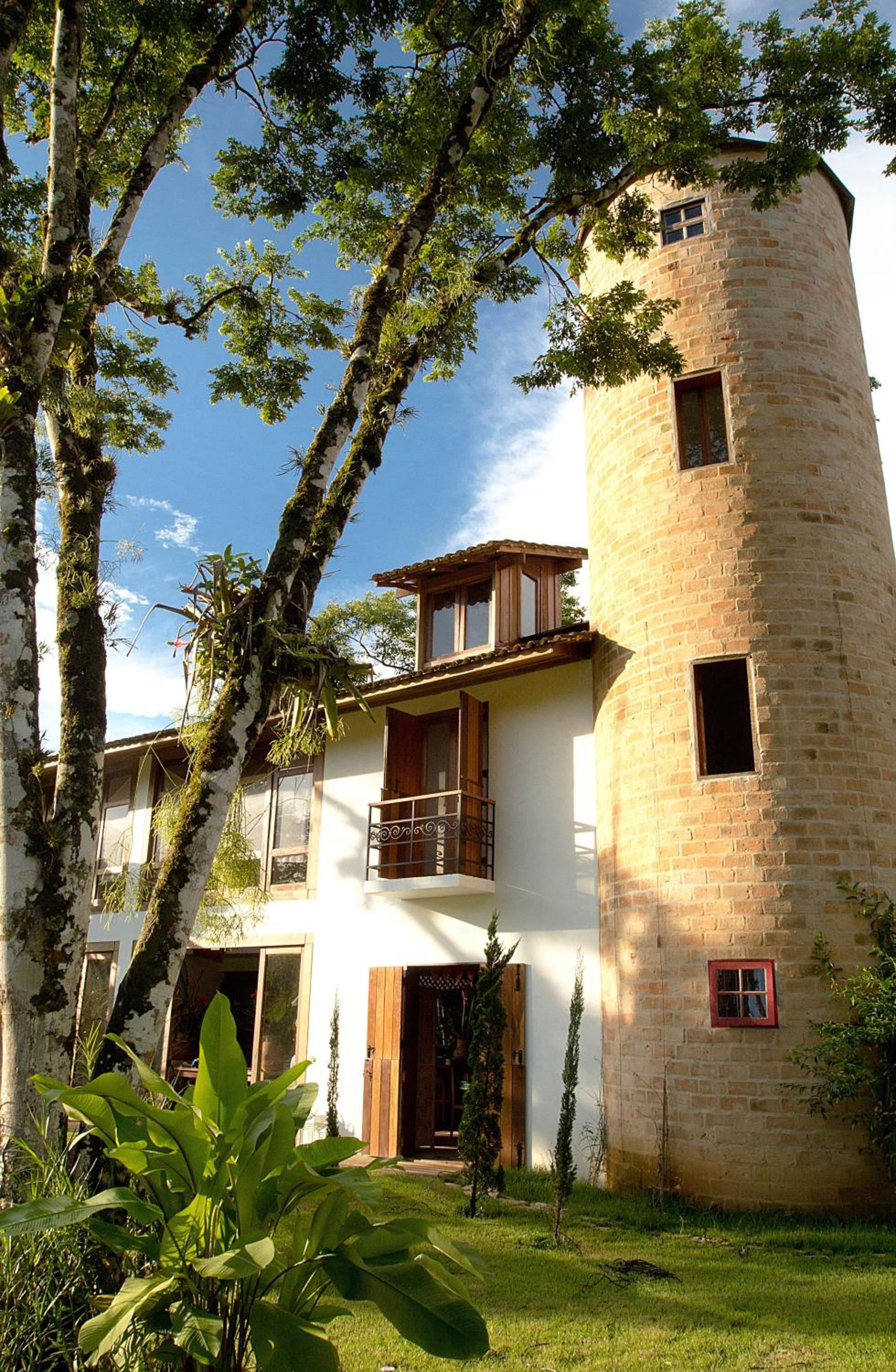 Estalagem Camburi