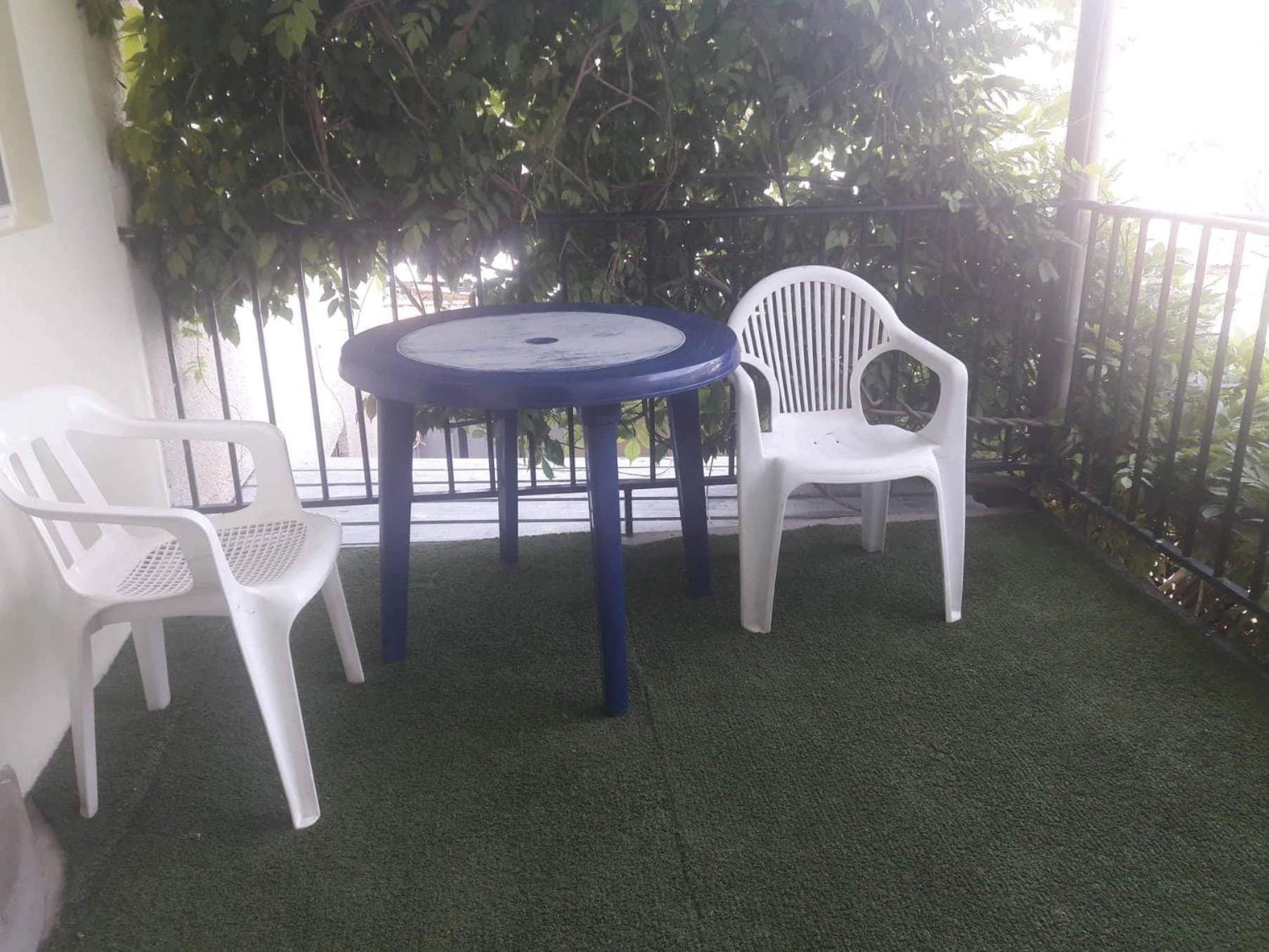 Guest House Rusudan
