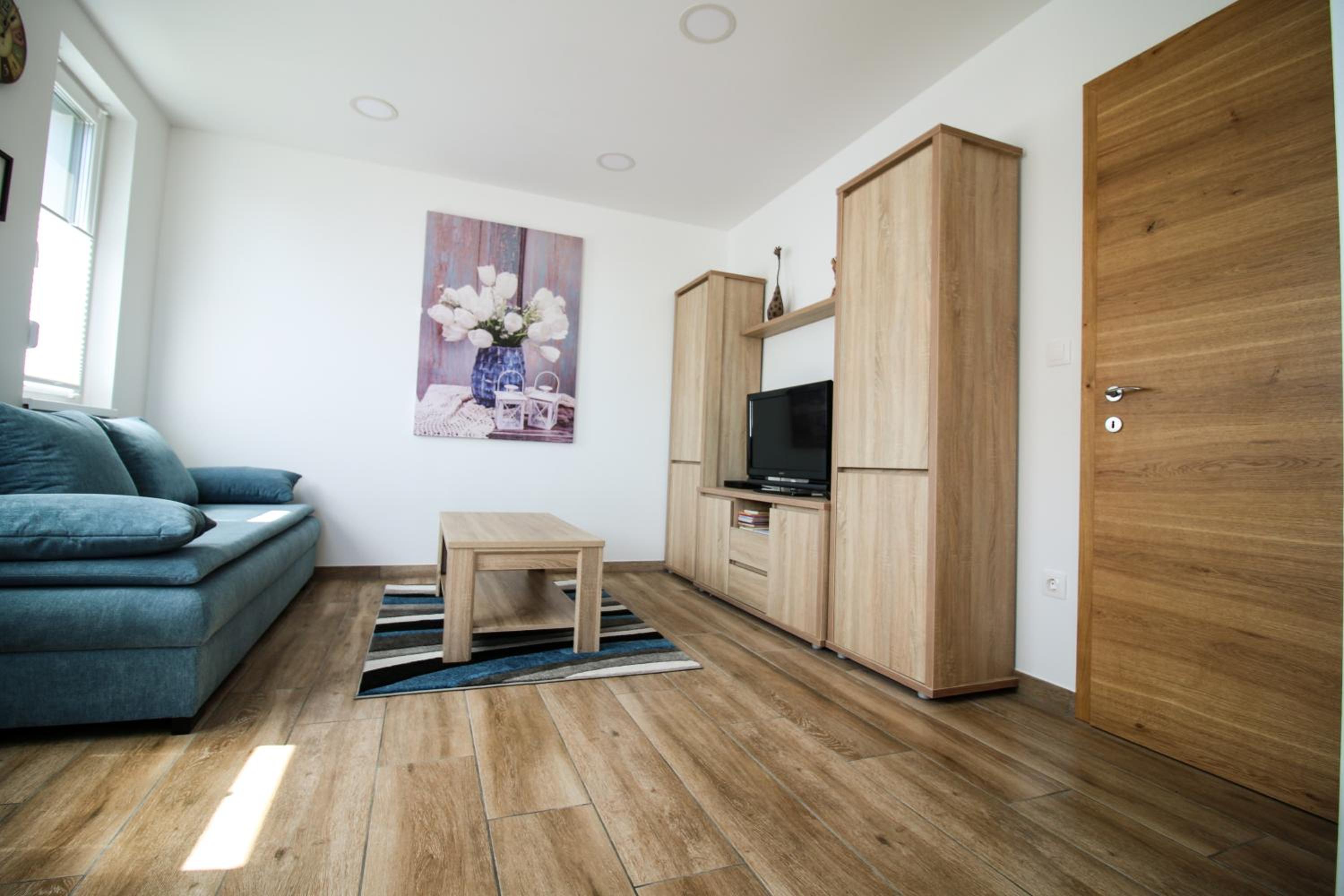 Napfény Apartman view 3