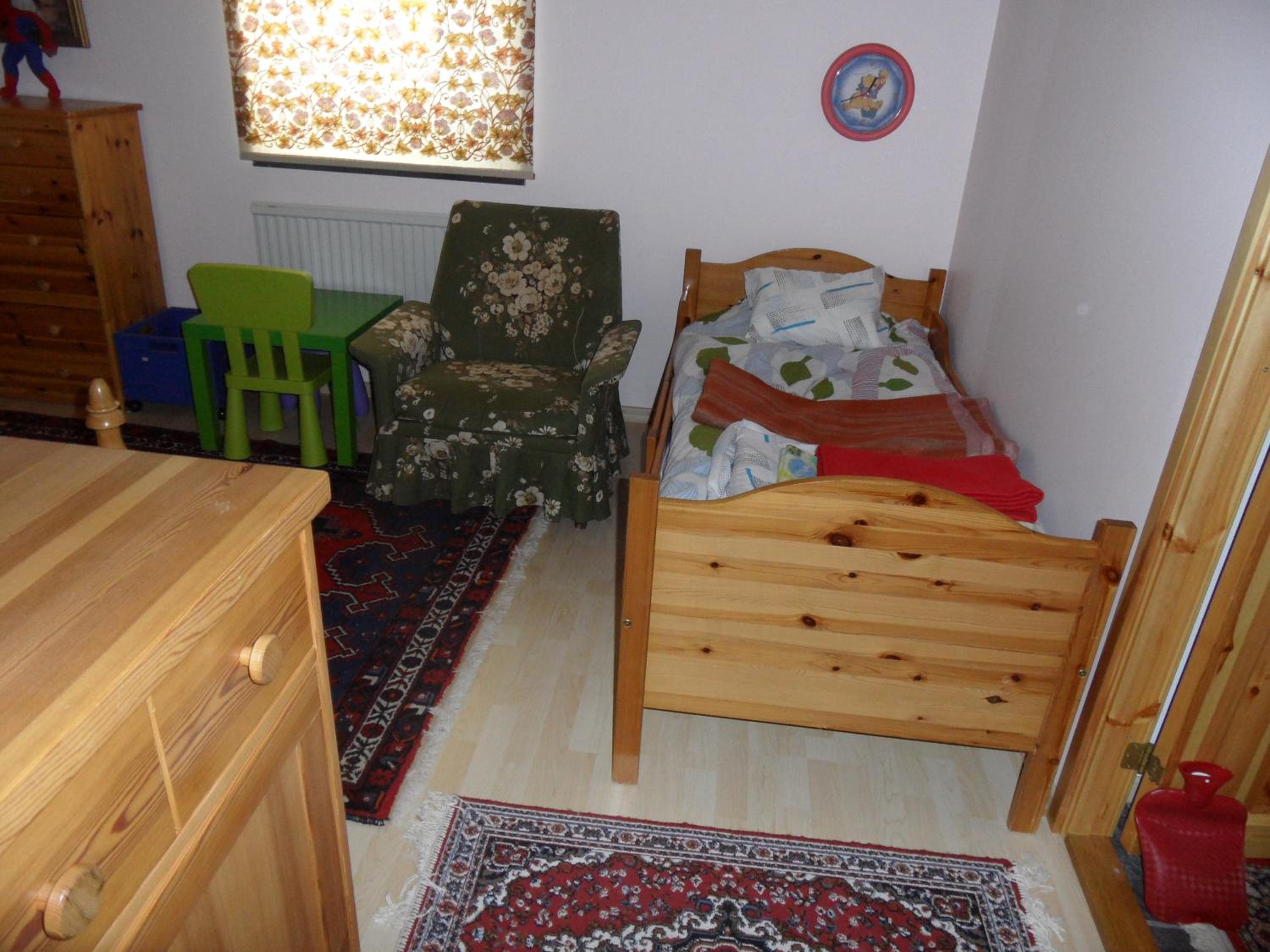 Semestervilla vid sjö view 4