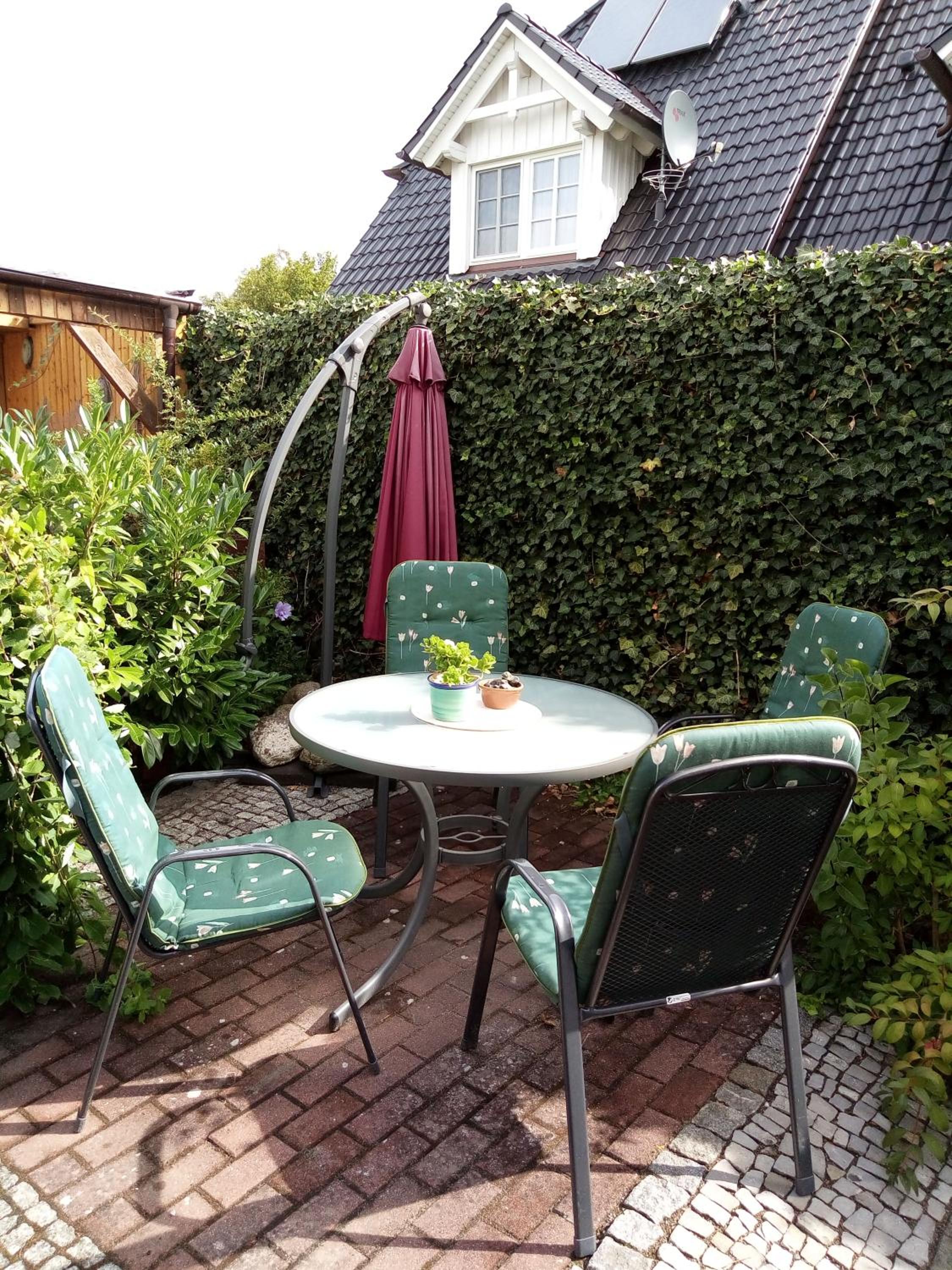Meyers Veranda
