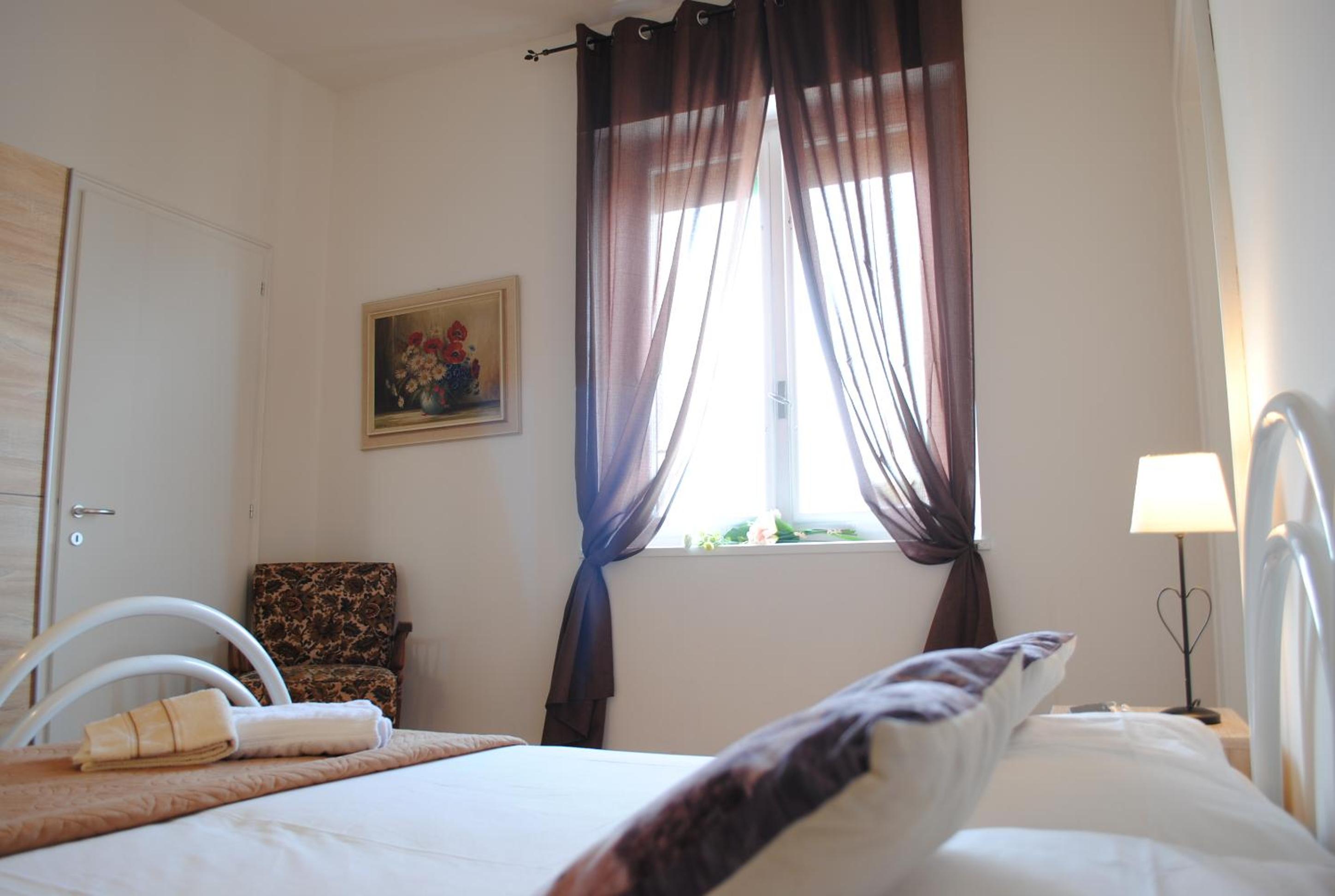 Dreaming Verona Rooms