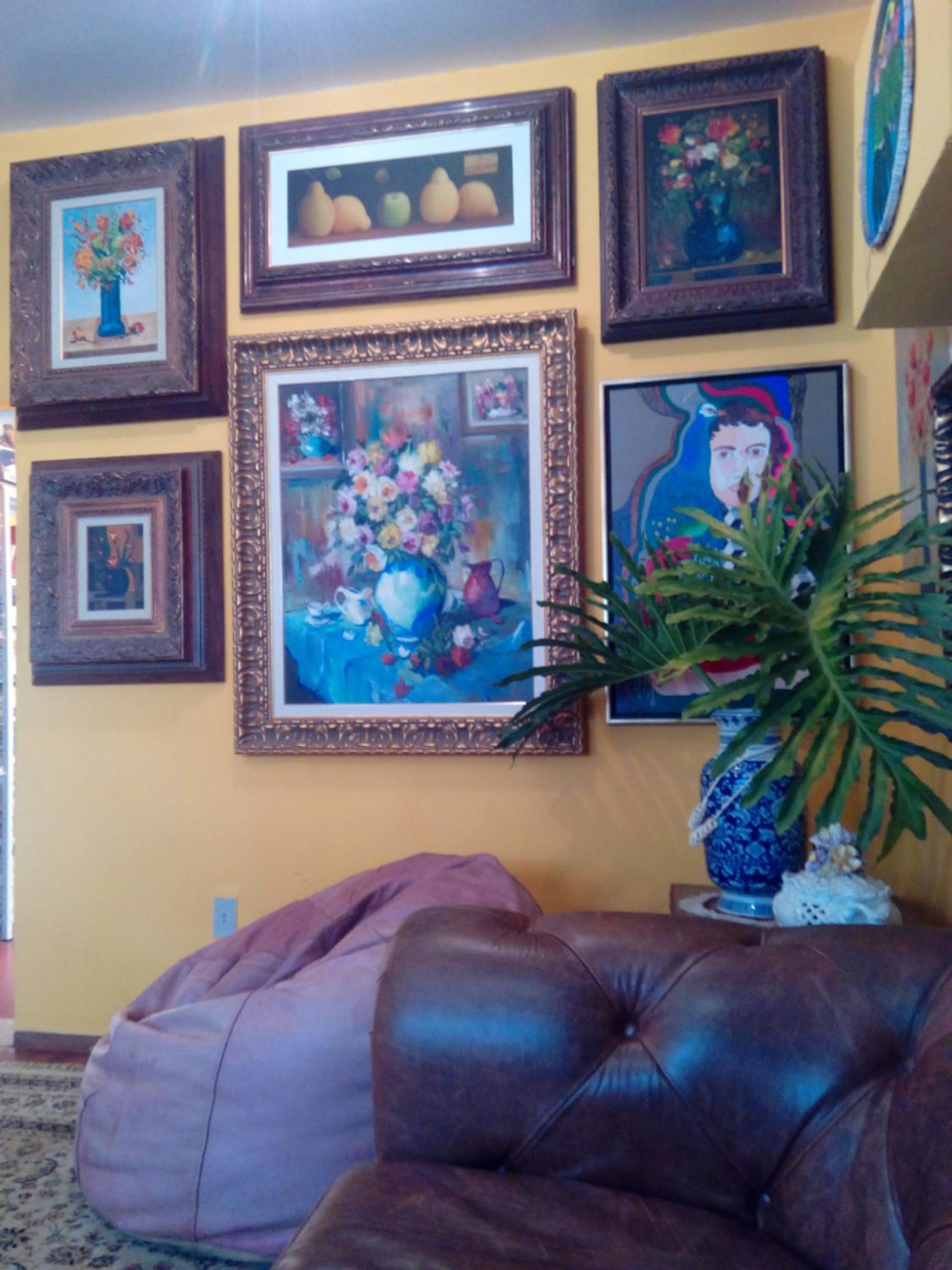 Mini Hostel Fine Art view 3