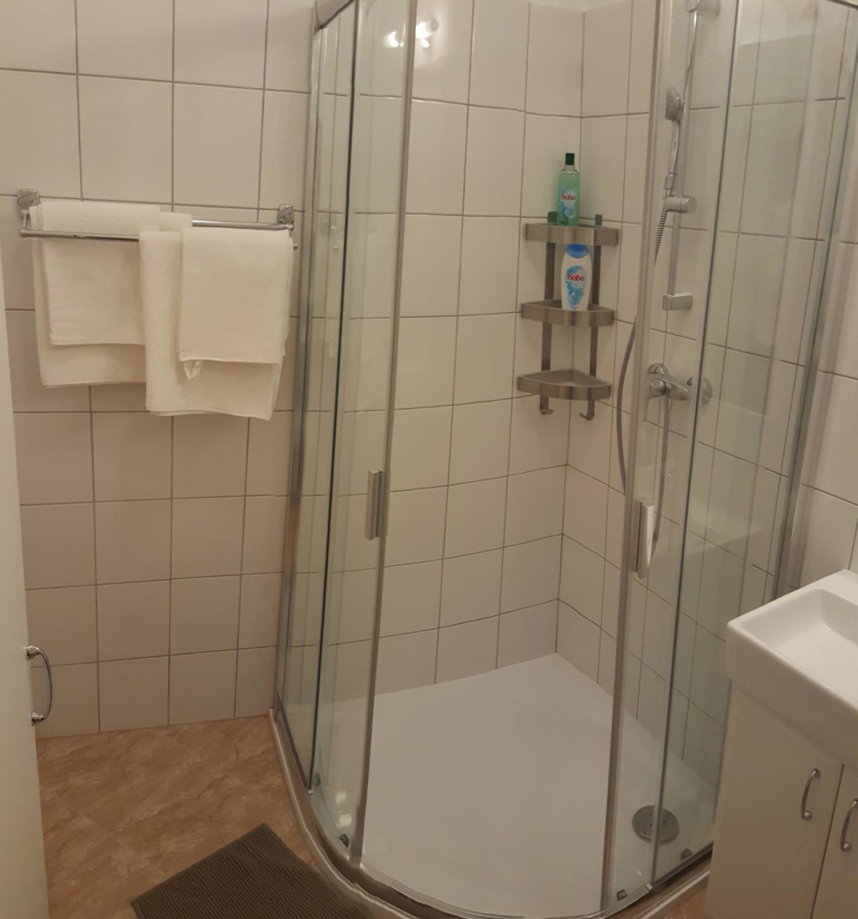 Authentic Akacfa Apartment