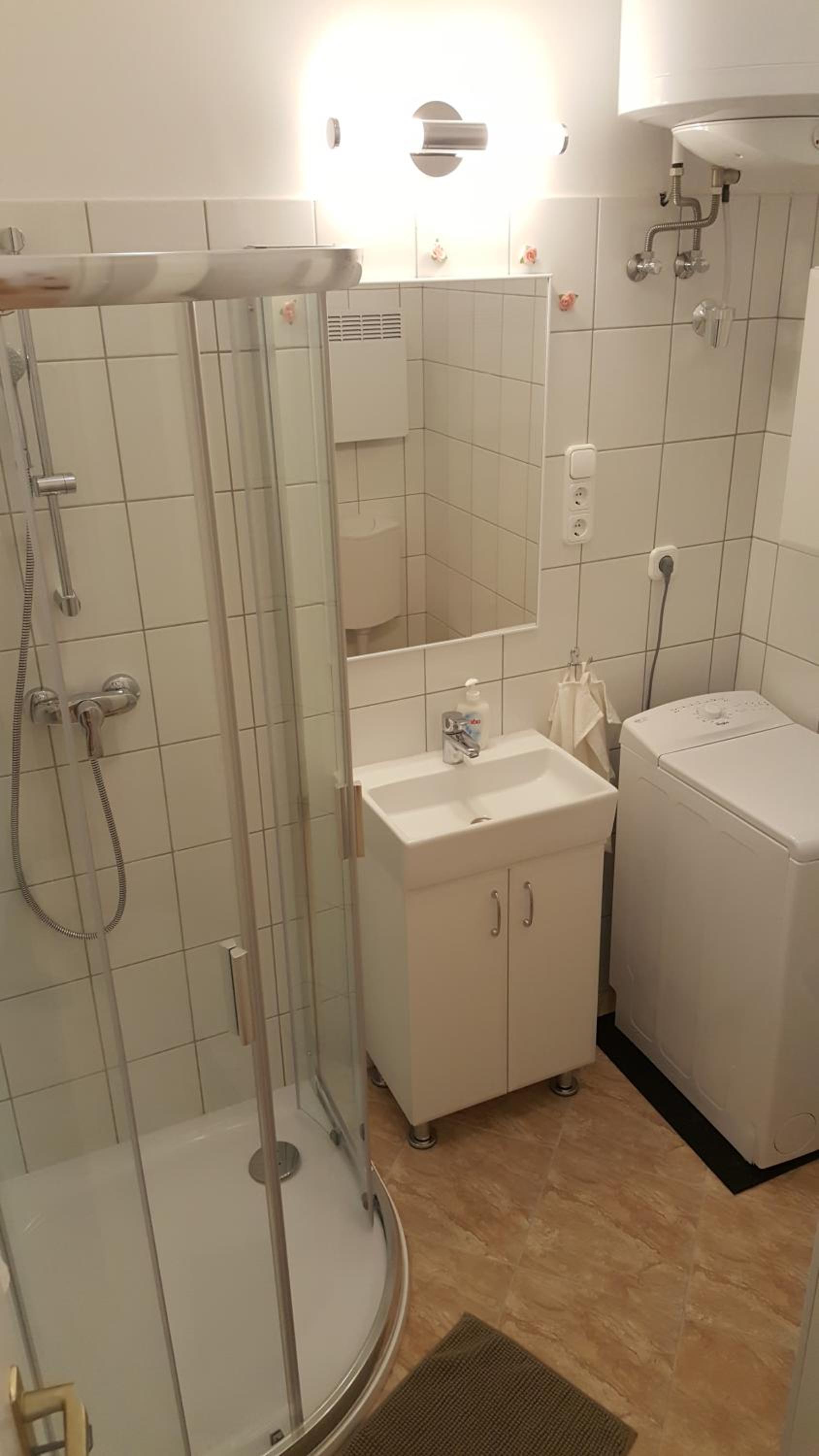Authentic Akacfa Apartment