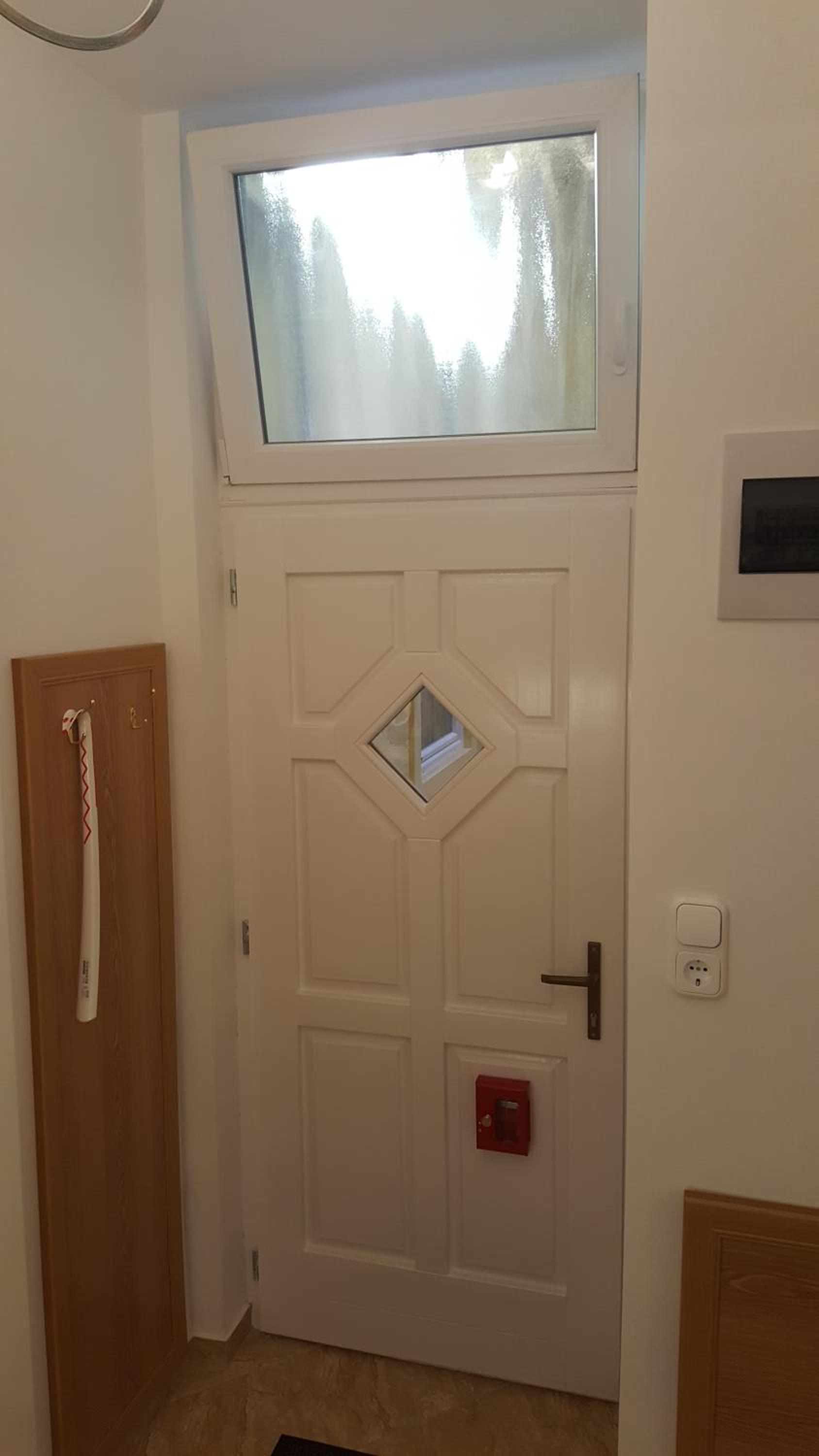 Authentic Akacfa Apartment