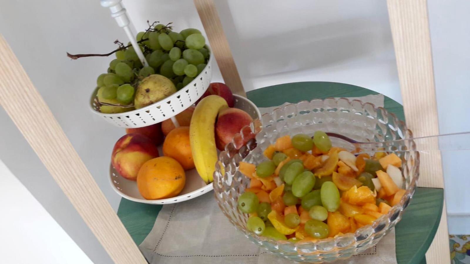 Luiselle Charming Accommodation Sorrento City Center
