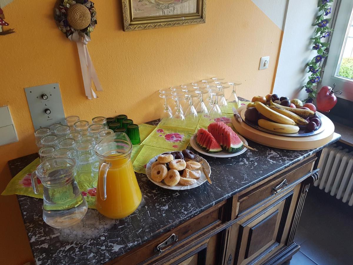 Hotel Garni Central view 2