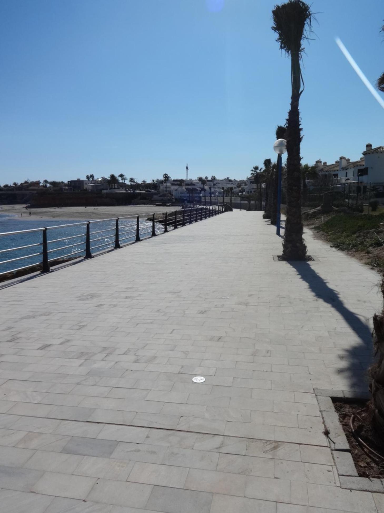 Residencial Sabrina Penthouse view 5