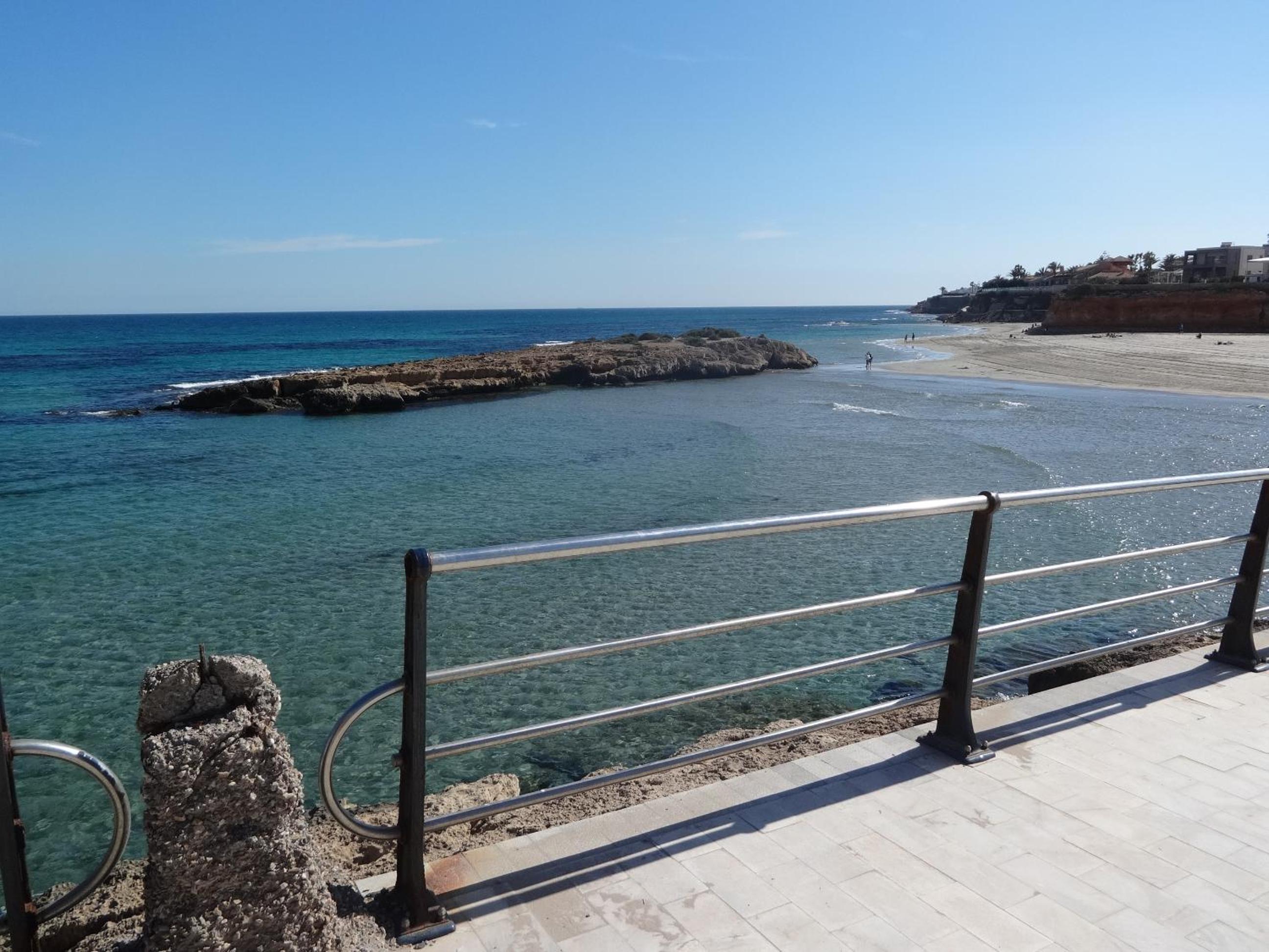 Residencial Sabrina Penthouse view 4