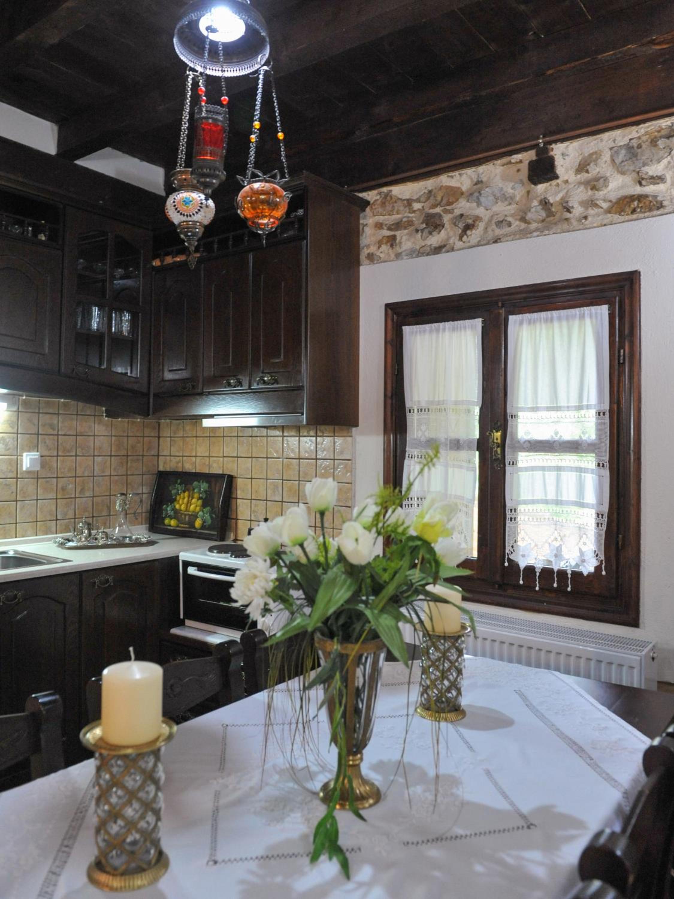 To Archontiko Guesthouse Villa