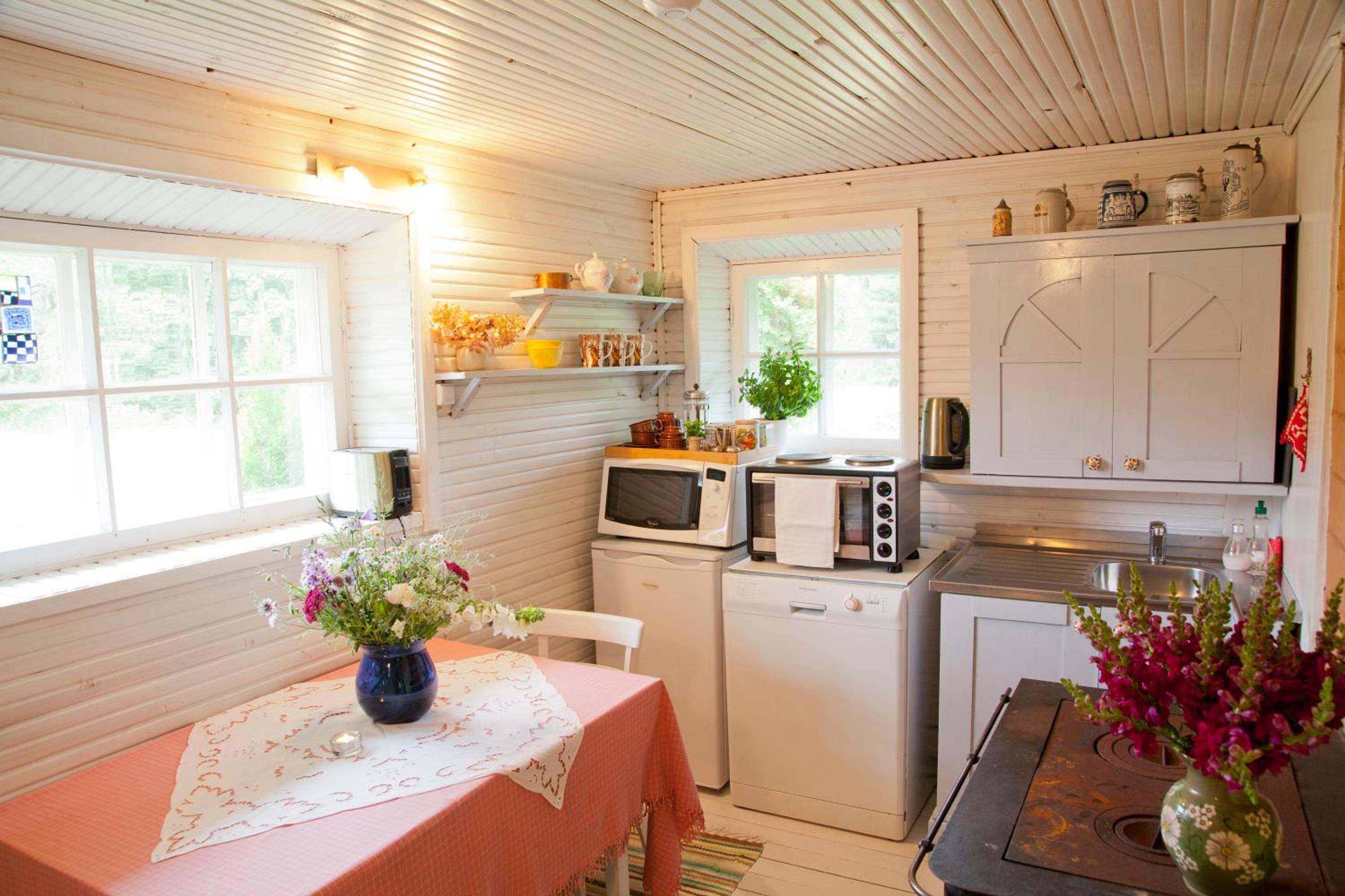 Adami Country Guesthouse