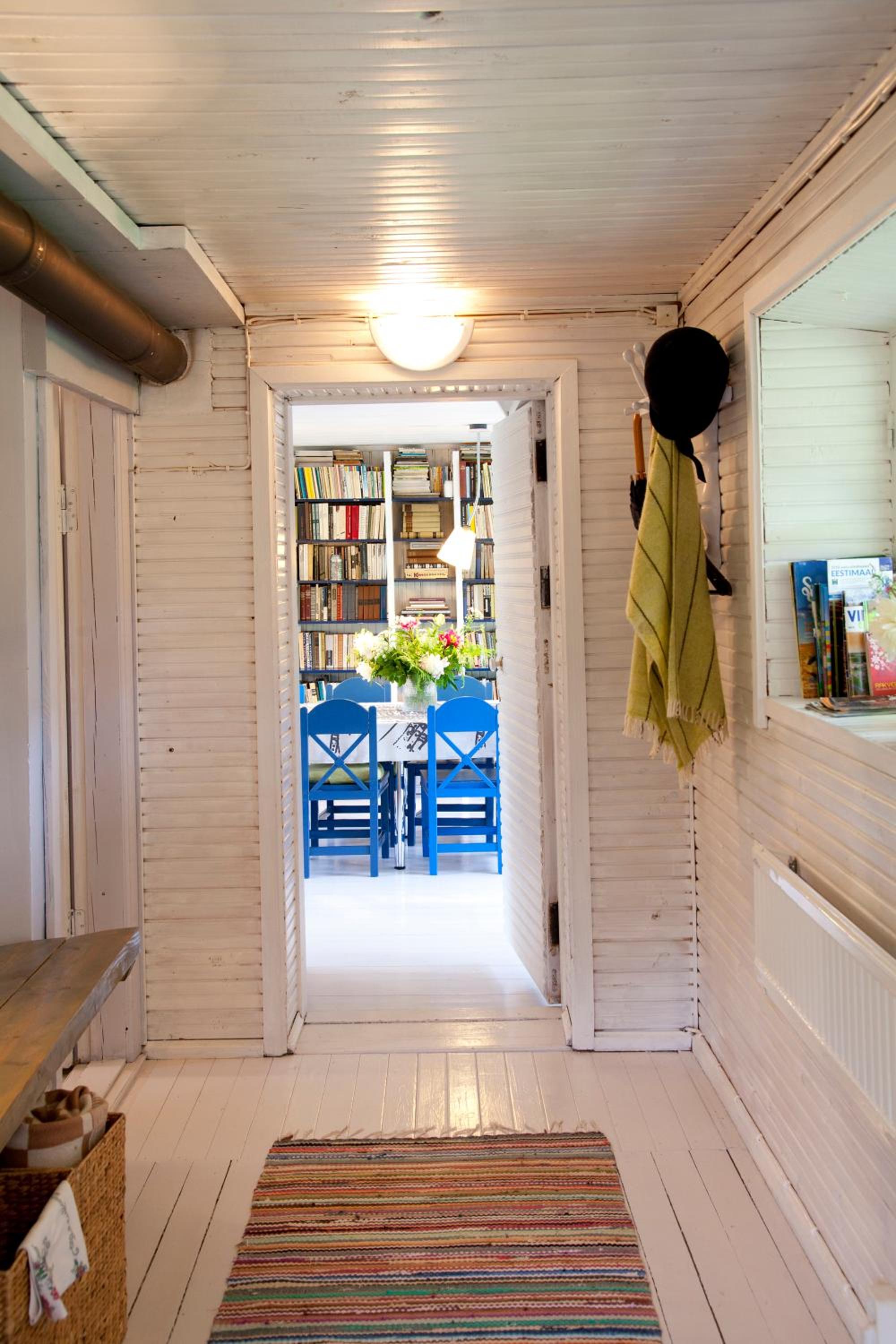 Adami Country Guesthouse